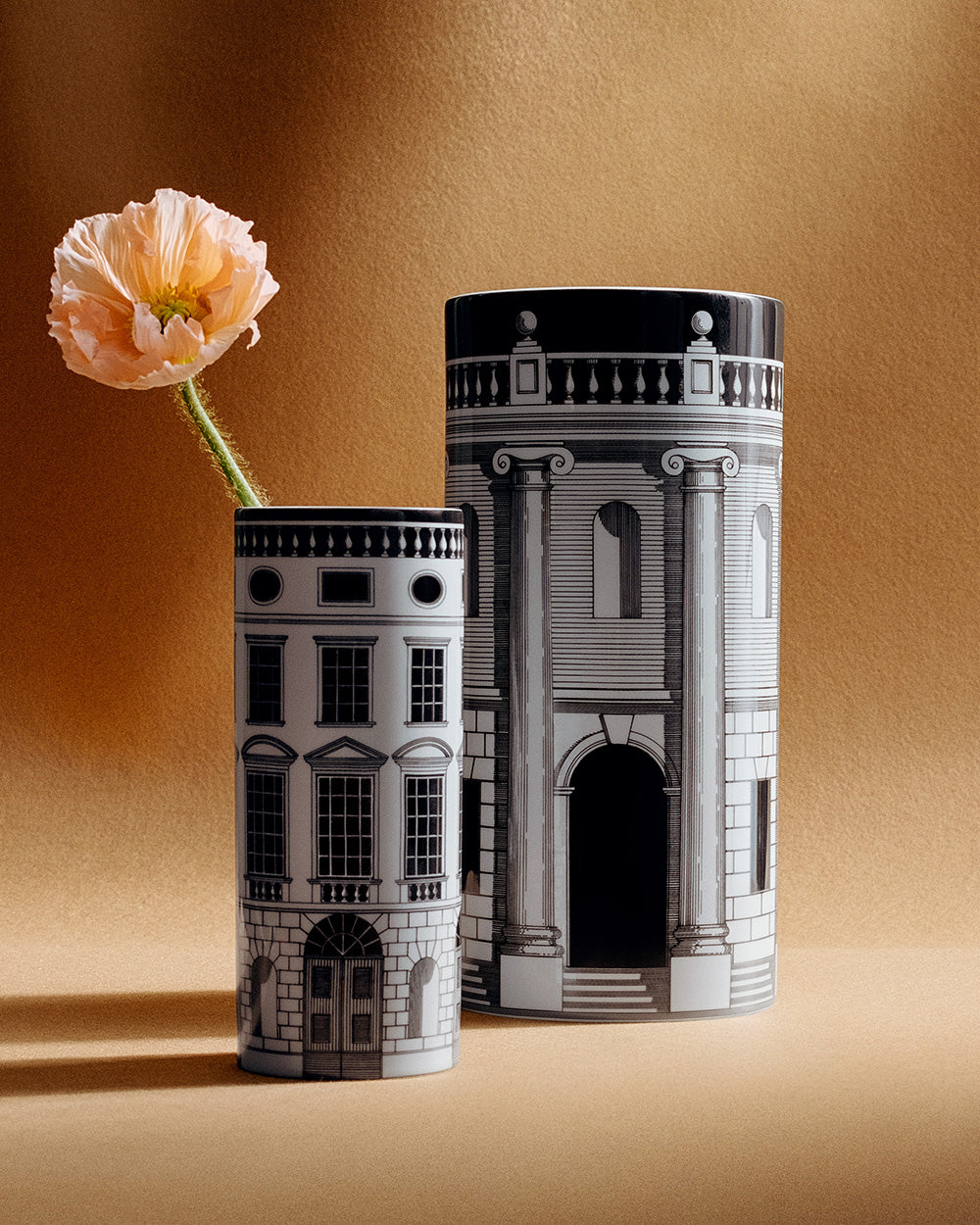Designer ashtray and desk organizer | Fornasetti® – Fornasetti Store