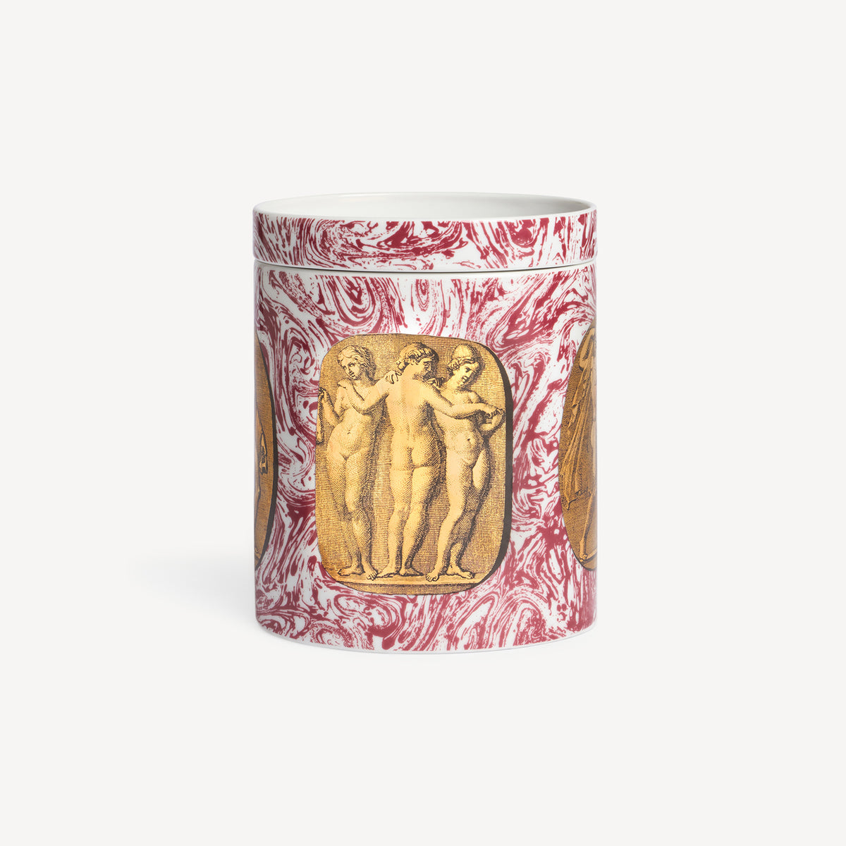 Luxury home perfumes and candles | Fornasetti® - NEL MENTRE 