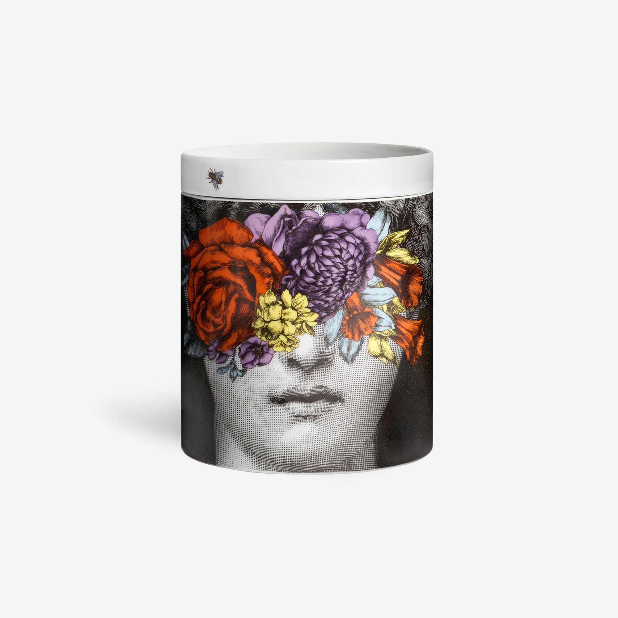 Luxury home fragrances | Candles and Spray | Fornasetti