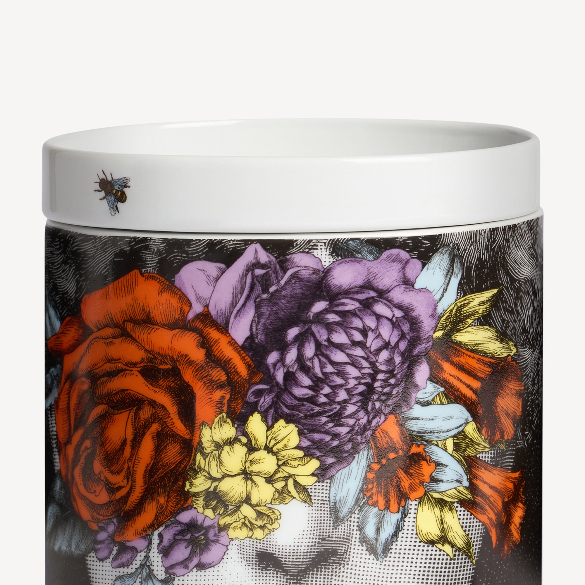 Luxury home fragrances | Candles and Spray | Fornasetti