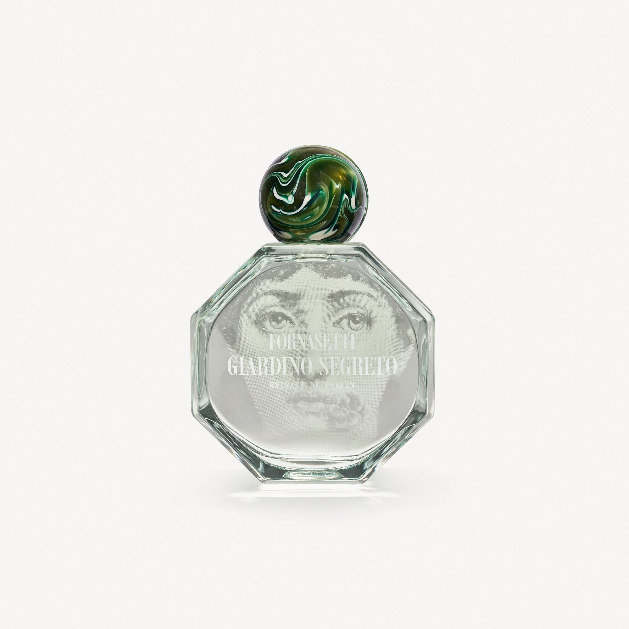 Luxury home perfumes and candles | Fornasetti® - Fornasetti