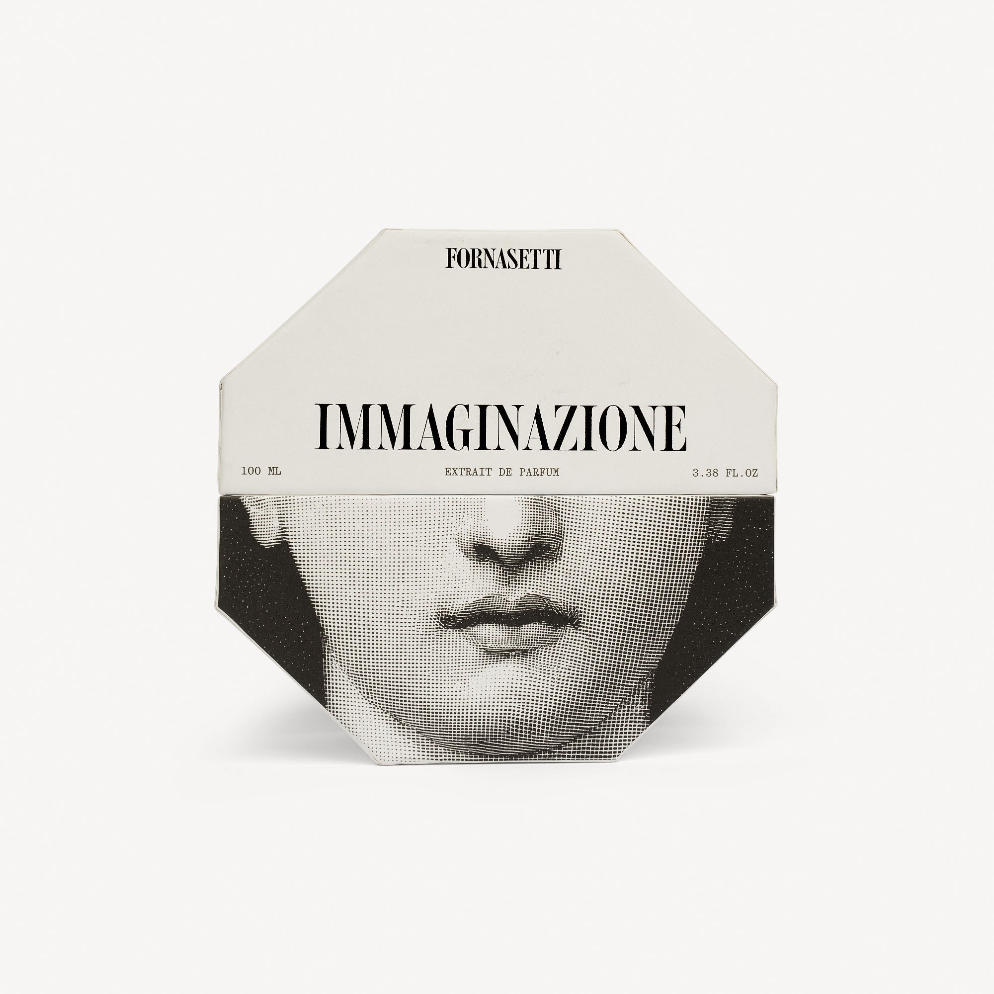Fornasetti Extrait de Parfum Immaginazione