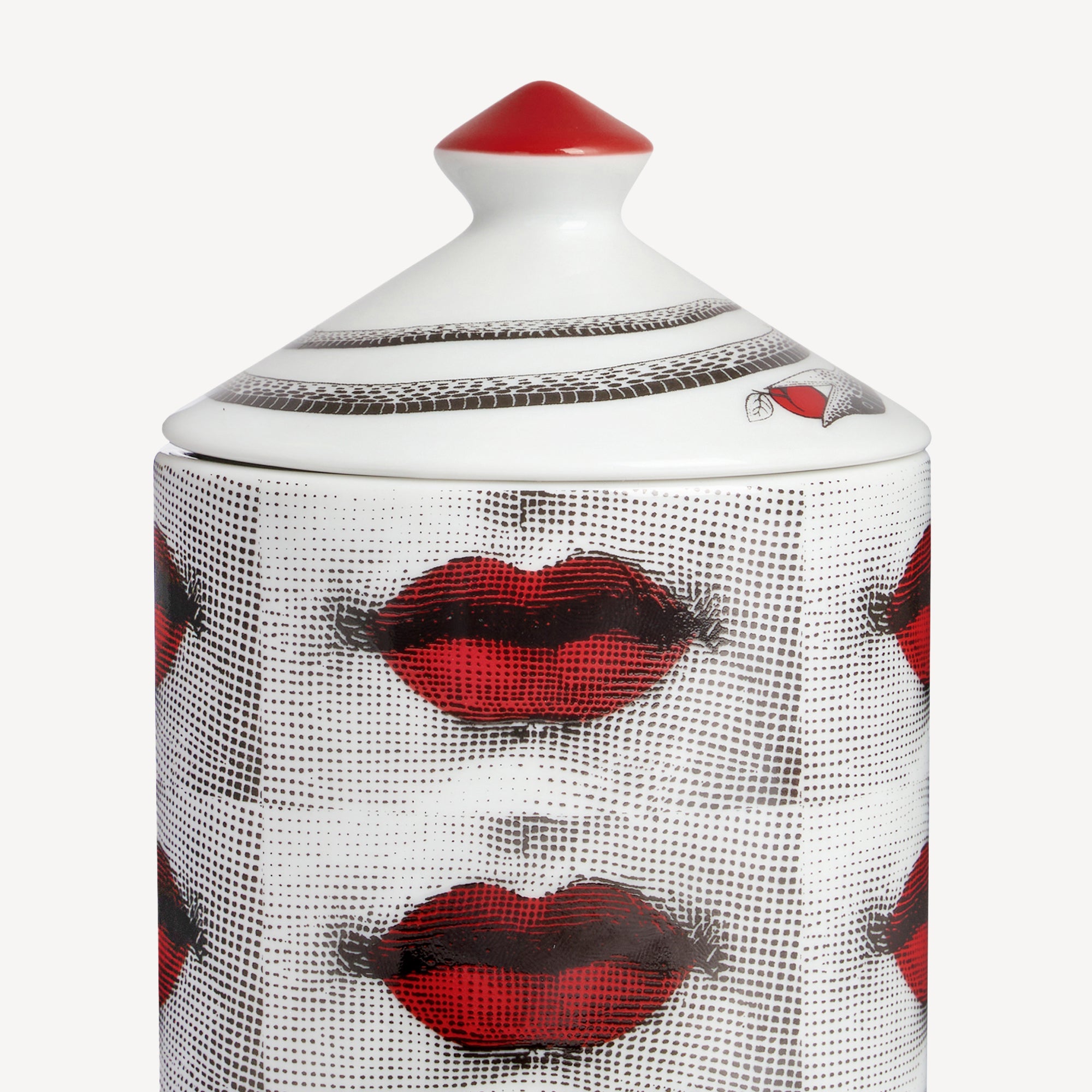 Luxury home fragrances | Candles and Spray | Fornasetti