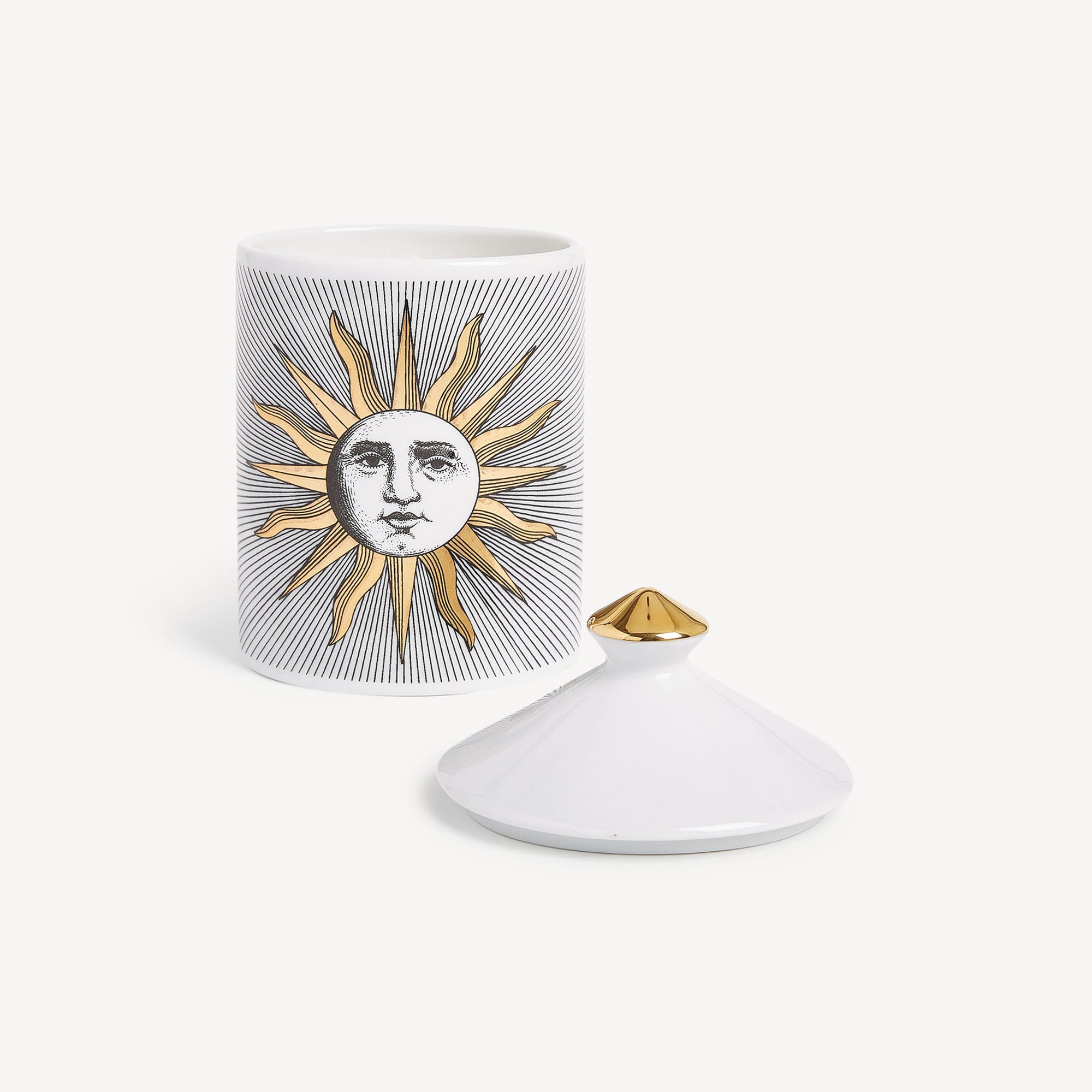 Luxury home perfumes and candles | Fornasetti® - SE POI Scented