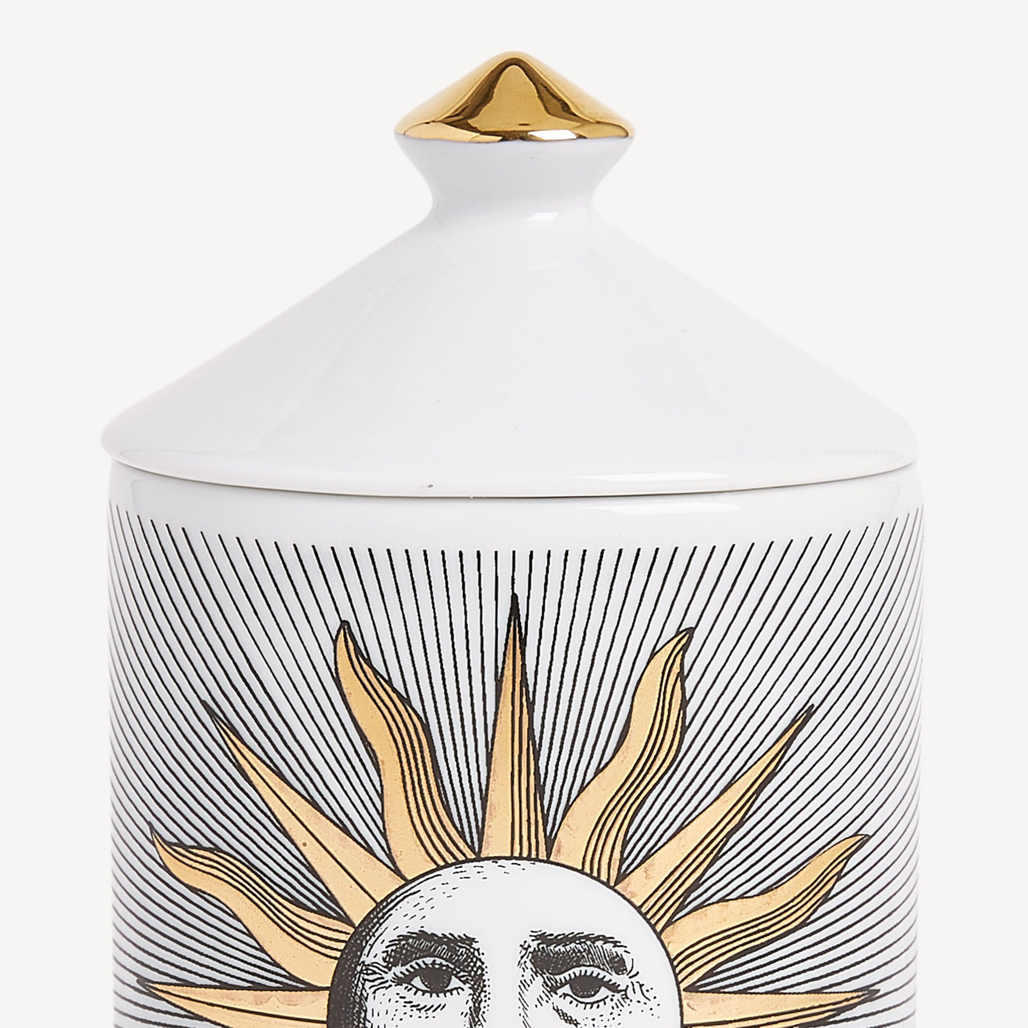 Luxury home perfumes and candles | Fornasetti® - SE POI Scented