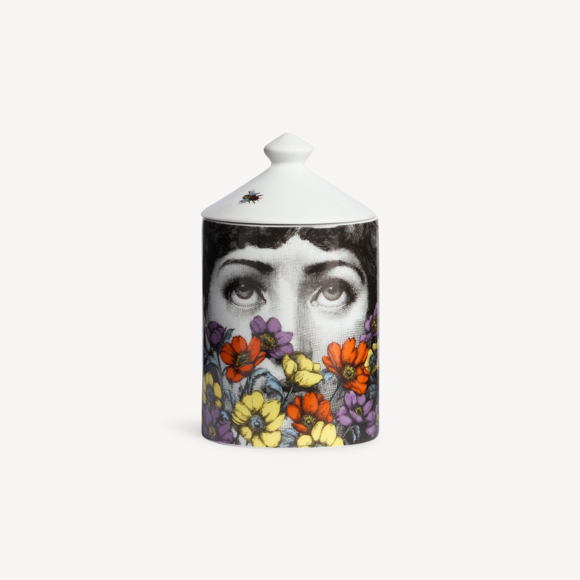 Luxury home fragrances | Candles and Spray | Fornasetti