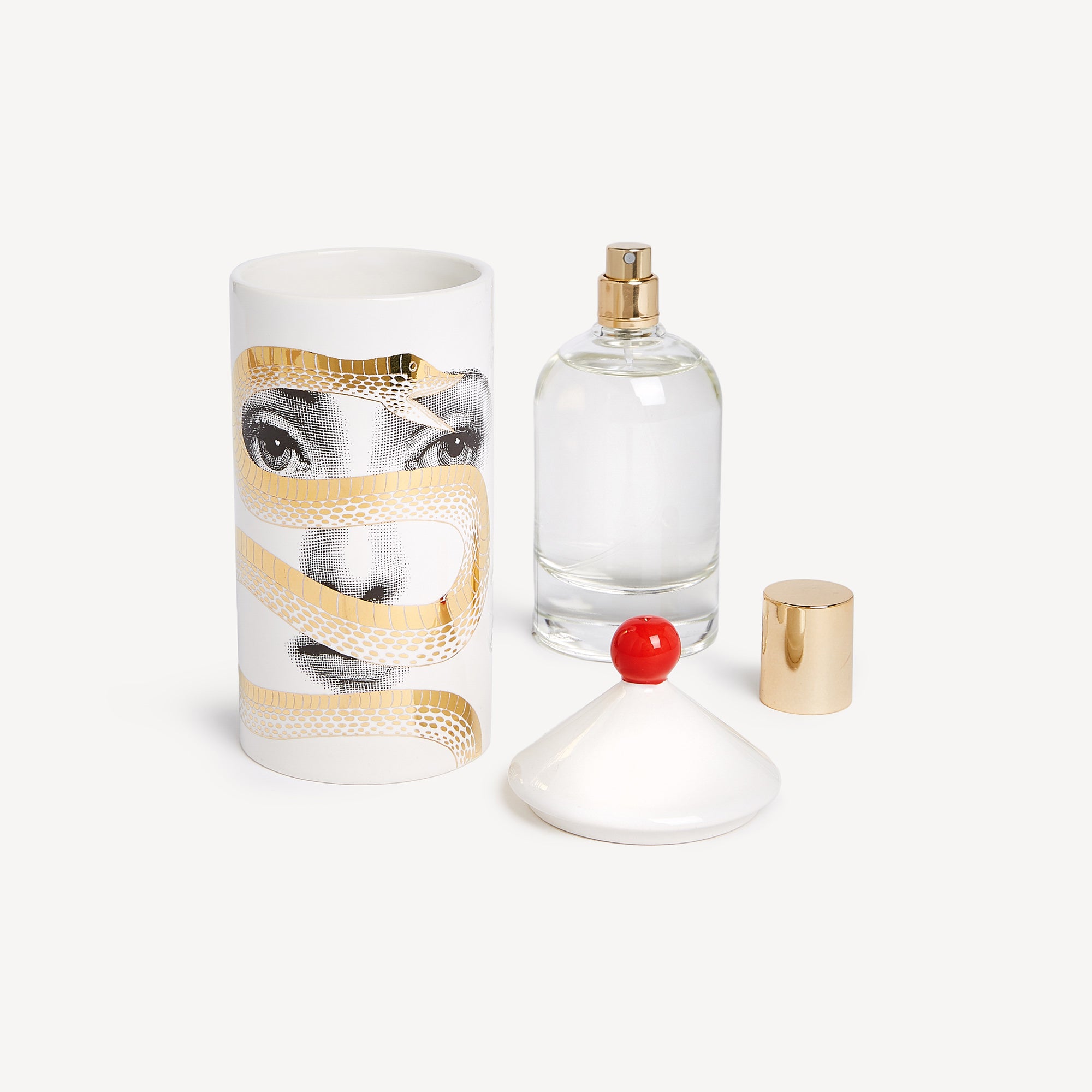 Room Spray Peccato Originale | Fornasetti® – Fornasetti Store