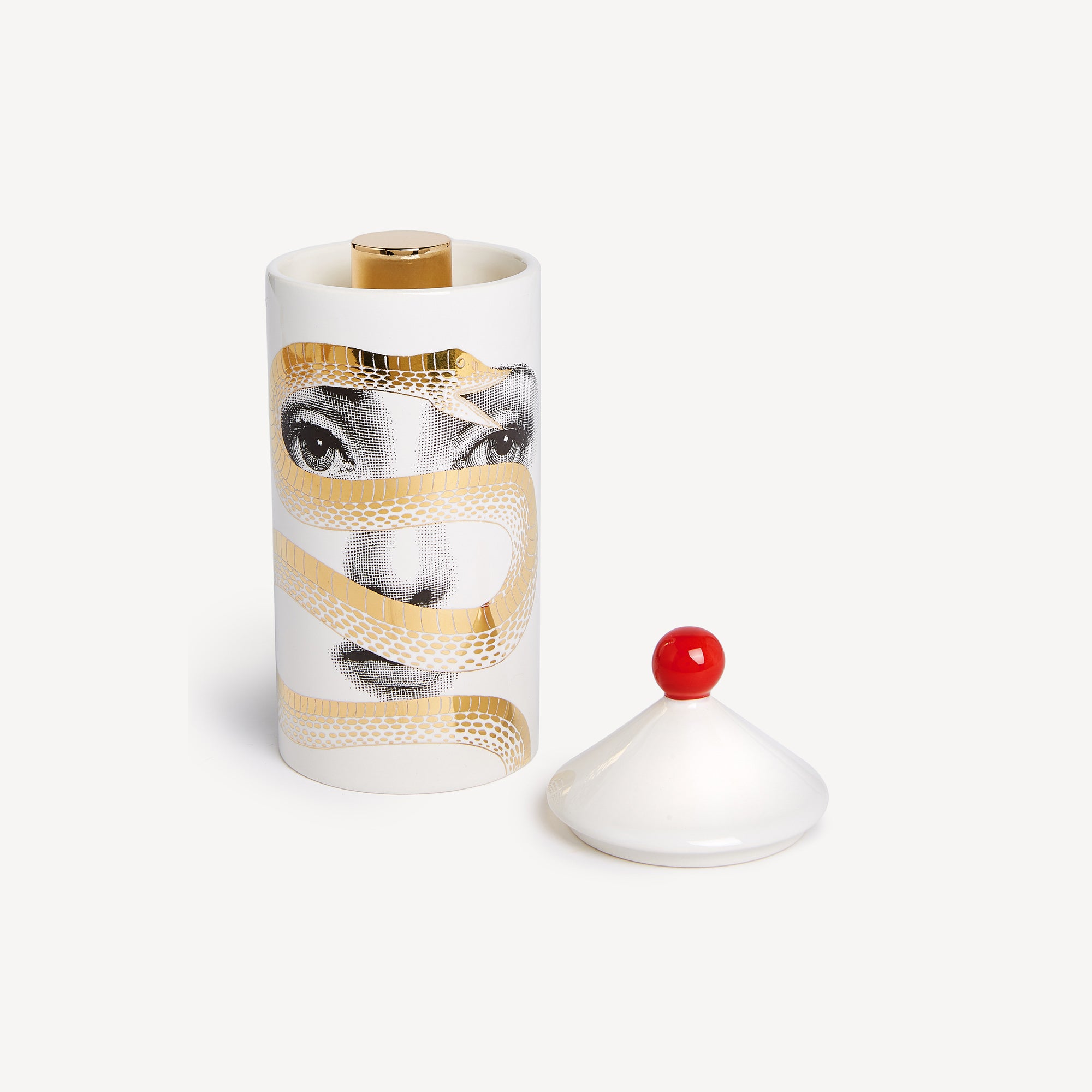 TALVOLTA Scented Room Spray - Peccato Originale Décor - Frutto Proibito Fragrance