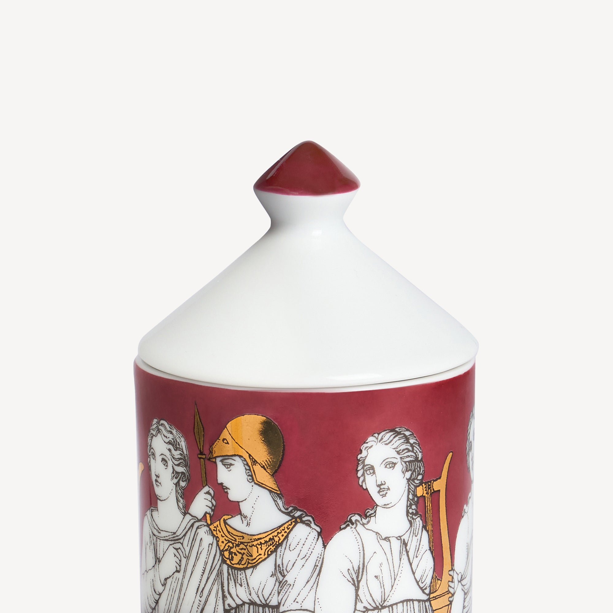 TALVOLTA Spray d’ambiance – Motif Reperti – Fragrance Immaginazione