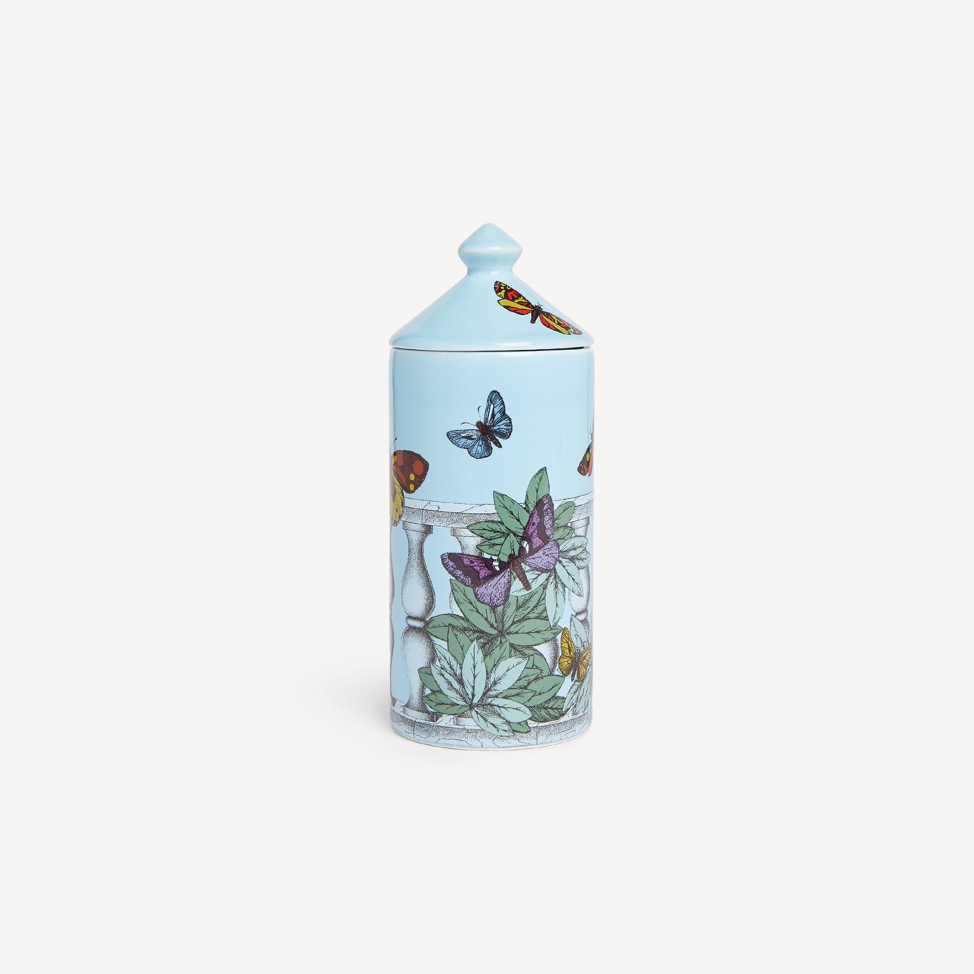Luxury home perfumes and candles | Fornasetti® – Fornasetti Store