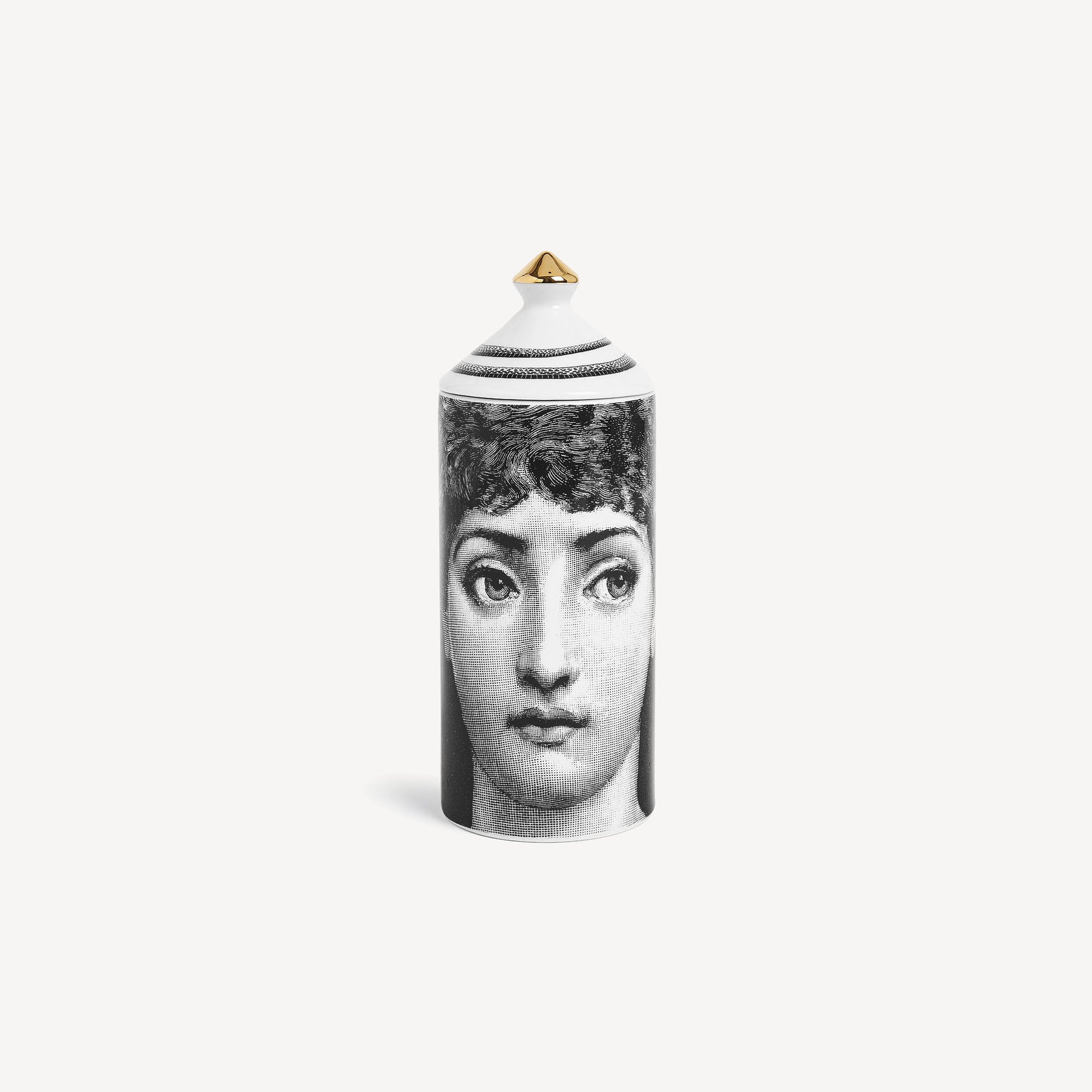Luxury home fragrances | Candles and Spray | Fornasetti