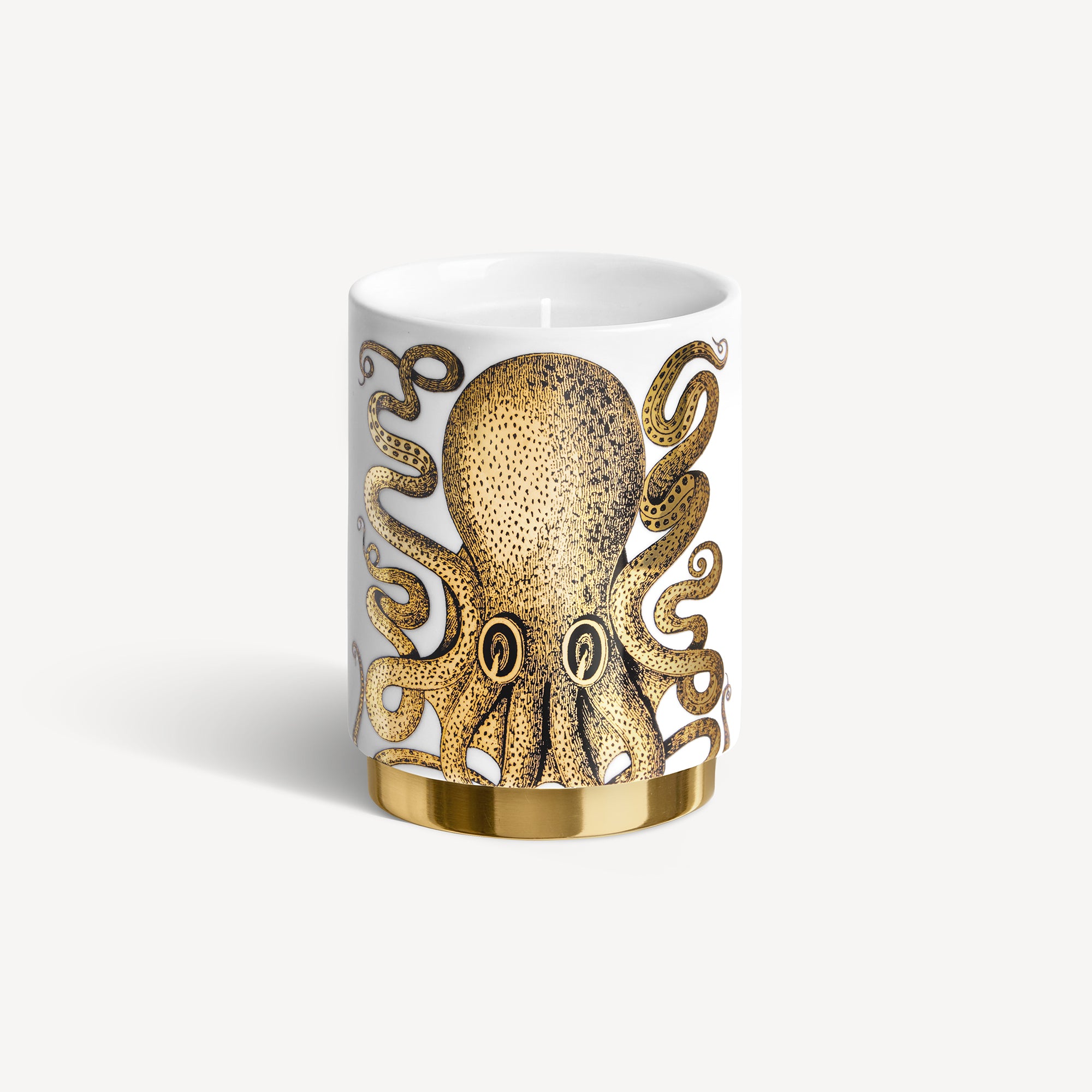 Bougie parfumée Polipo - Fragrance Immaginazione 