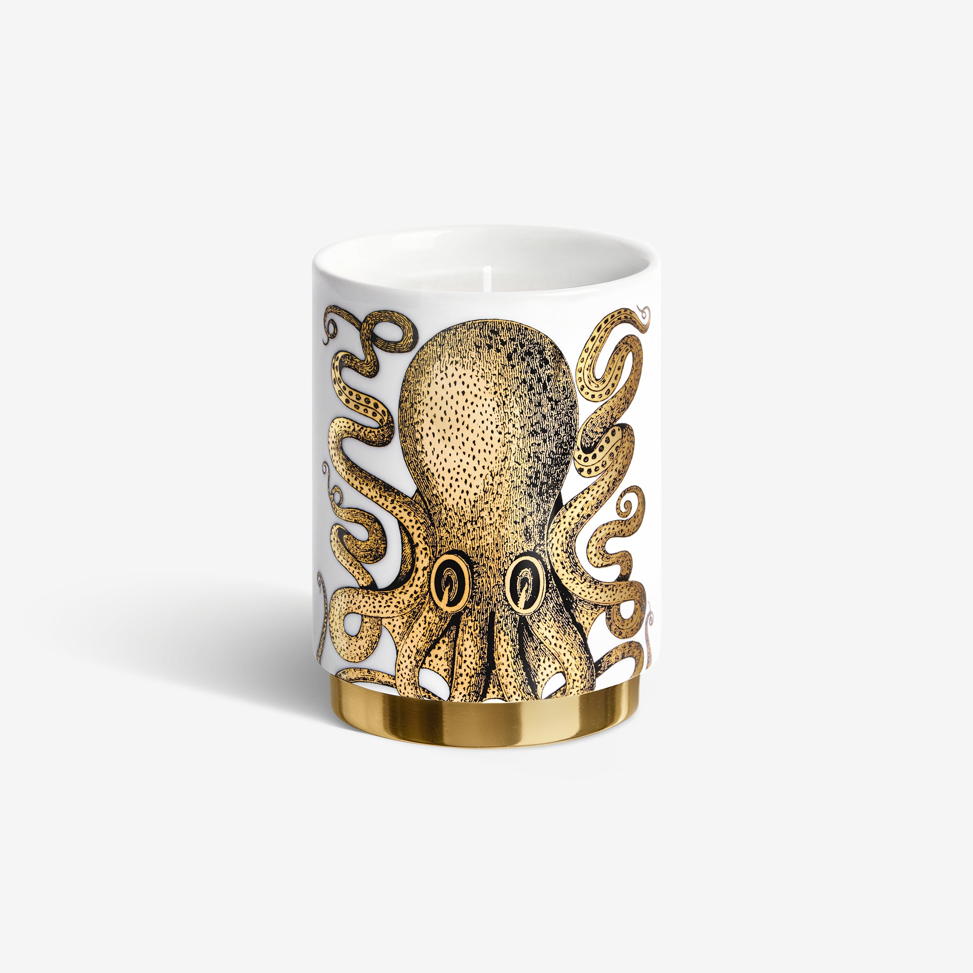 Bougie parfumée Polipo - Fragrance Immaginazione 