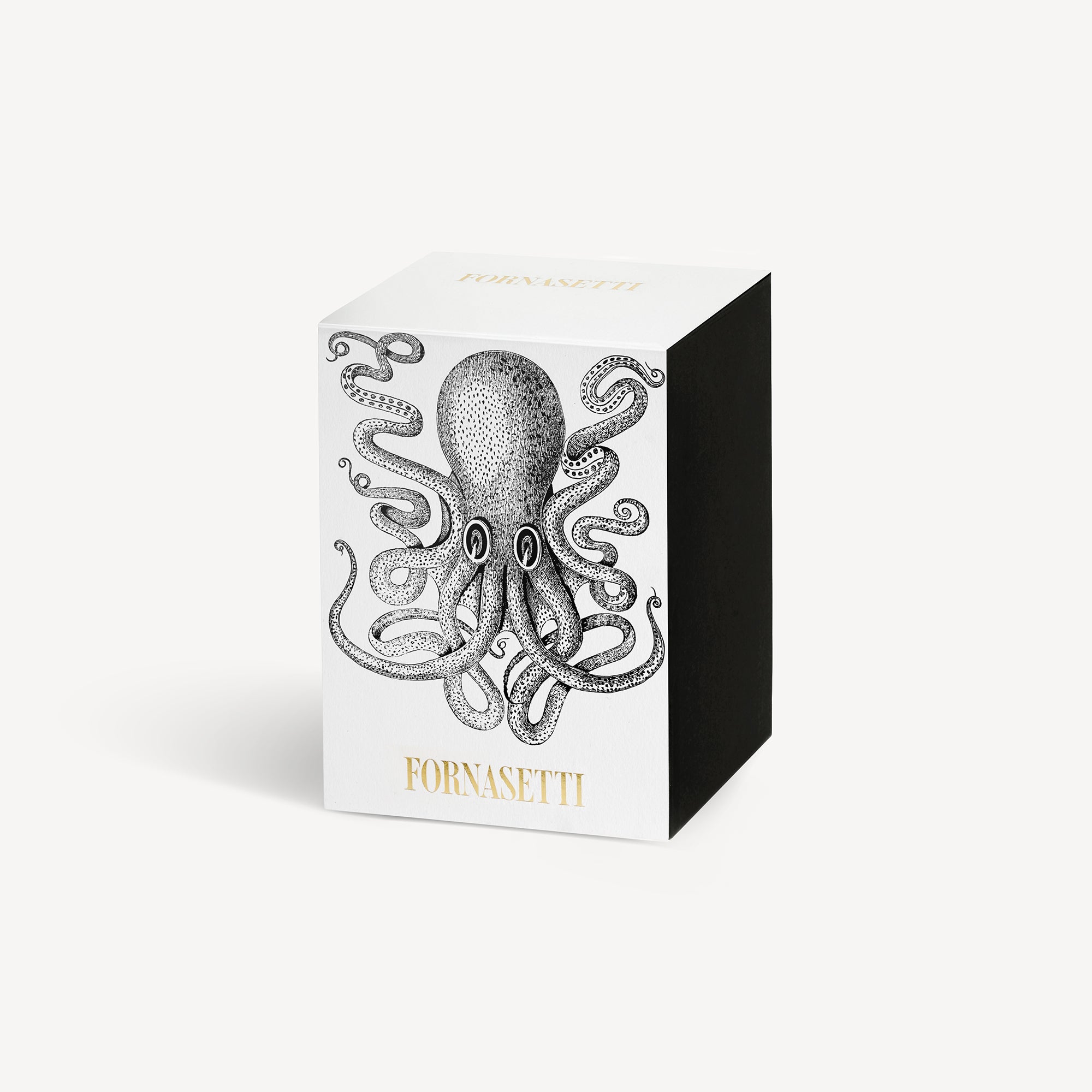 Bougie parfumée Polipo - Fragrance Immaginazione 