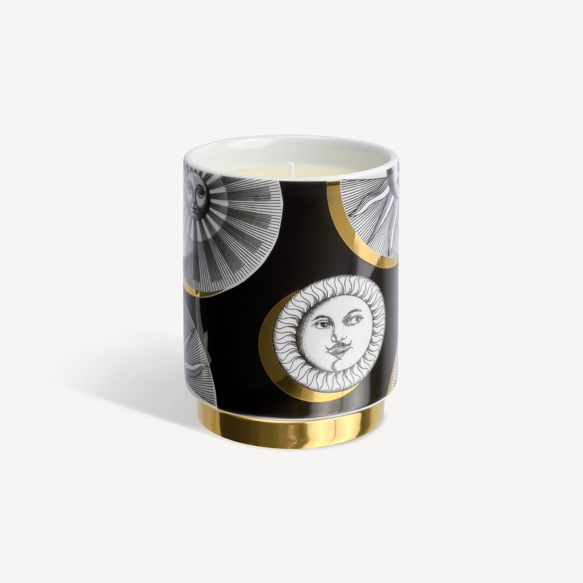 Luxury home perfumes and candles | Fornasetti® - Scented candle