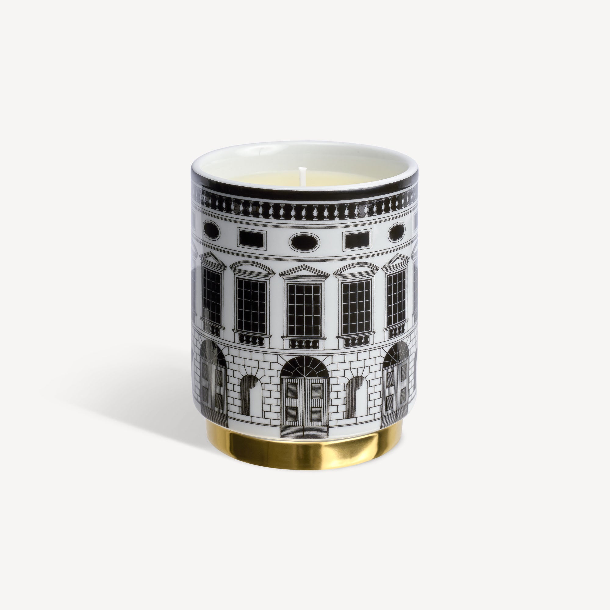 Scented candle Architettura - Fragrance Immaginazione