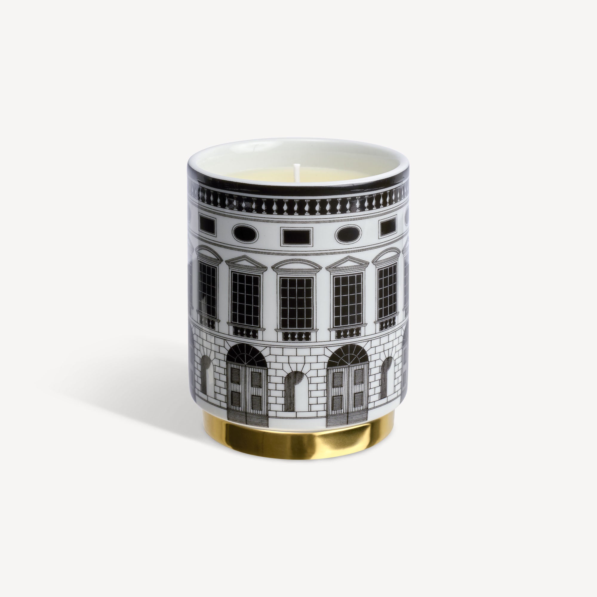 Scented candle Architettura - Fragrance Immaginazione