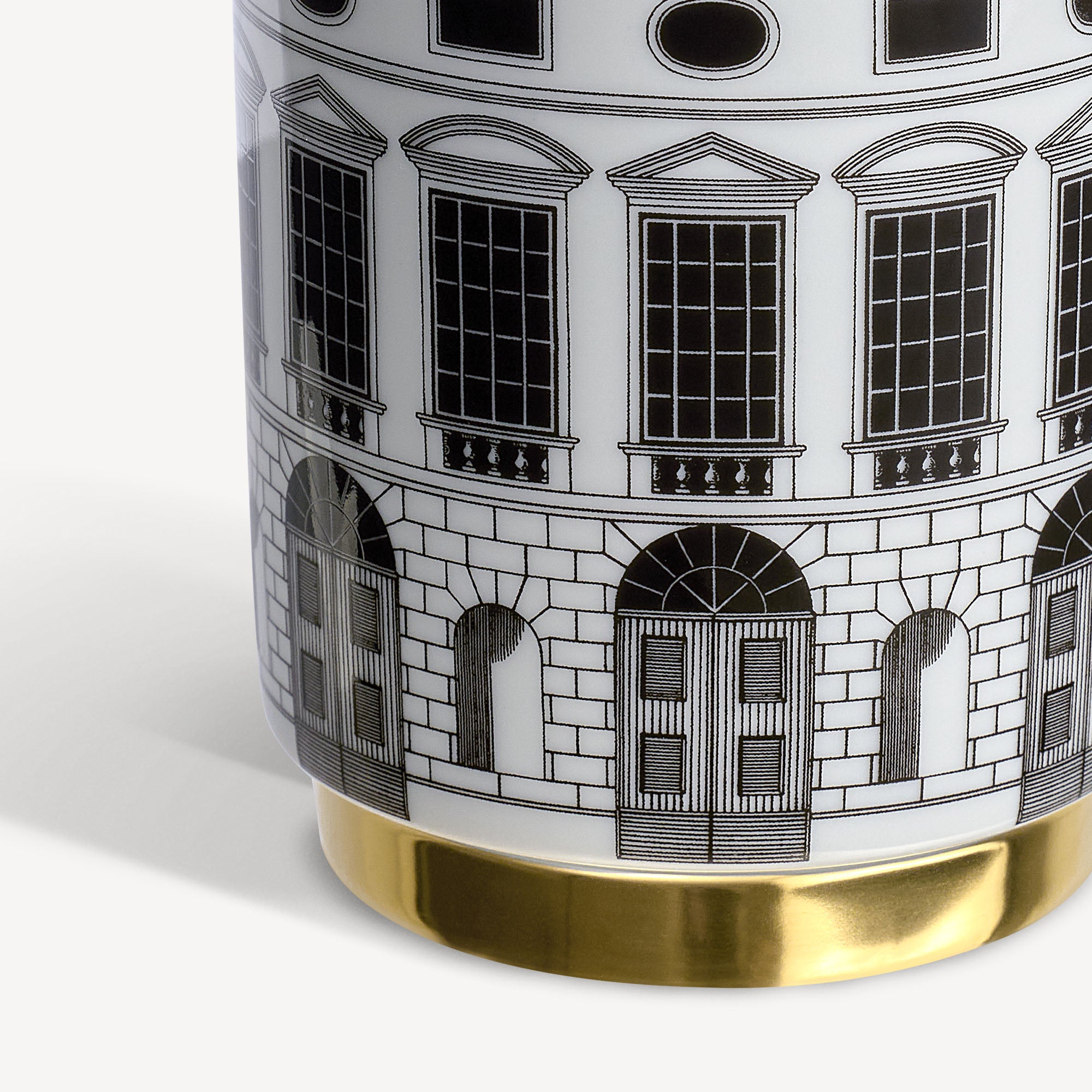 Luxury home perfumes and candles | Fornasetti® - Scented candle