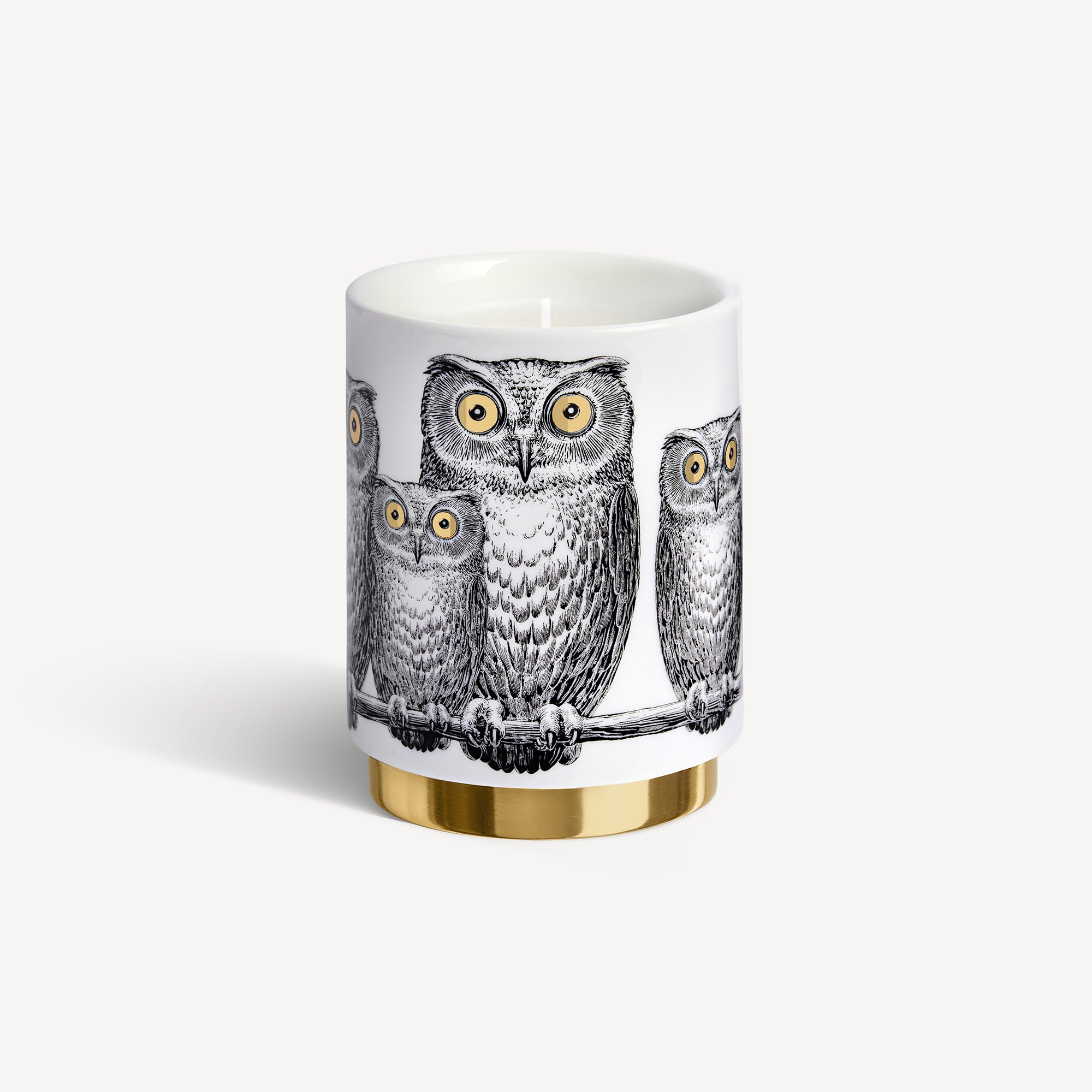 Bougie parfumée Civette - Fragrance Immaginazione  