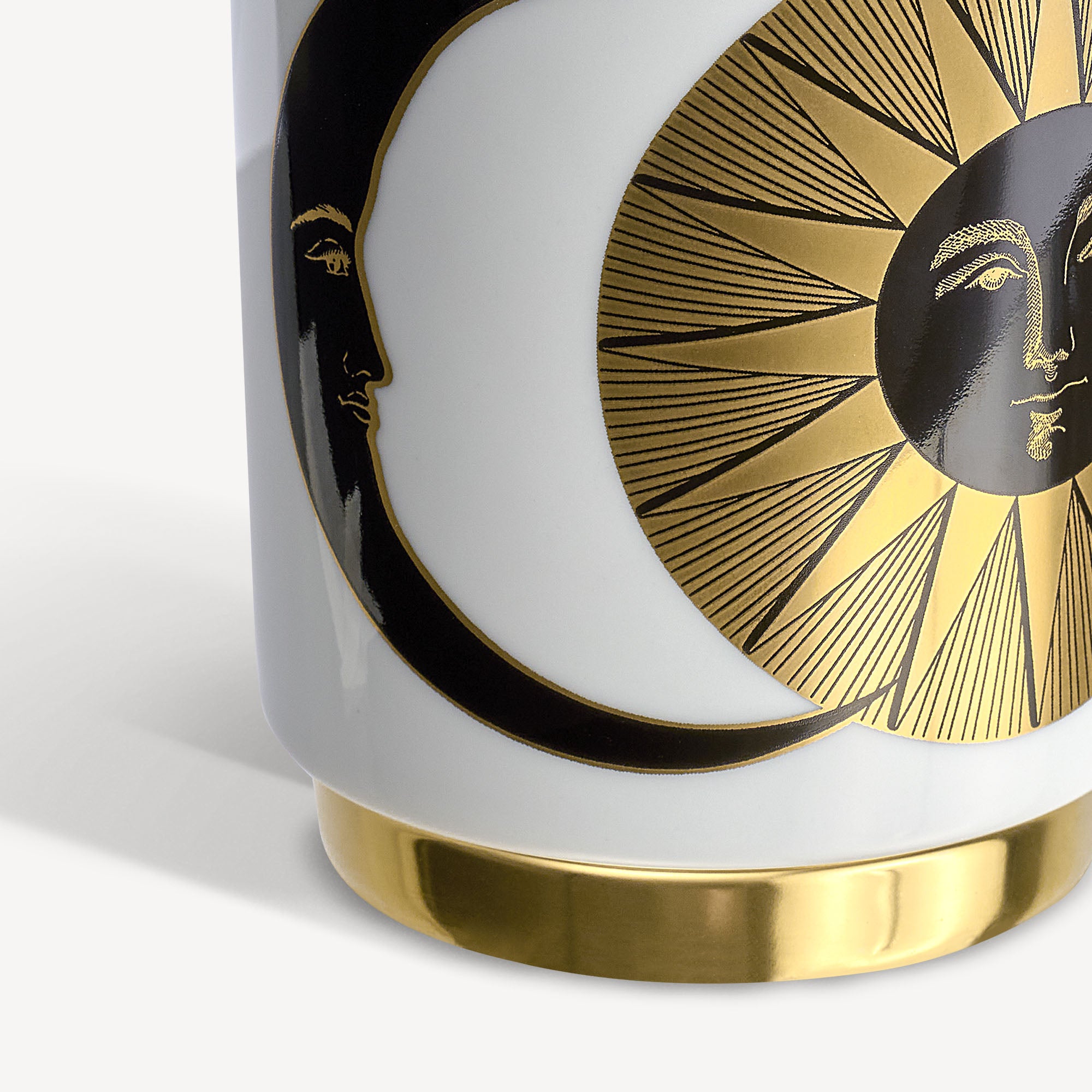 Scented candle Giorno e Notte - Fragrance Immaginazione