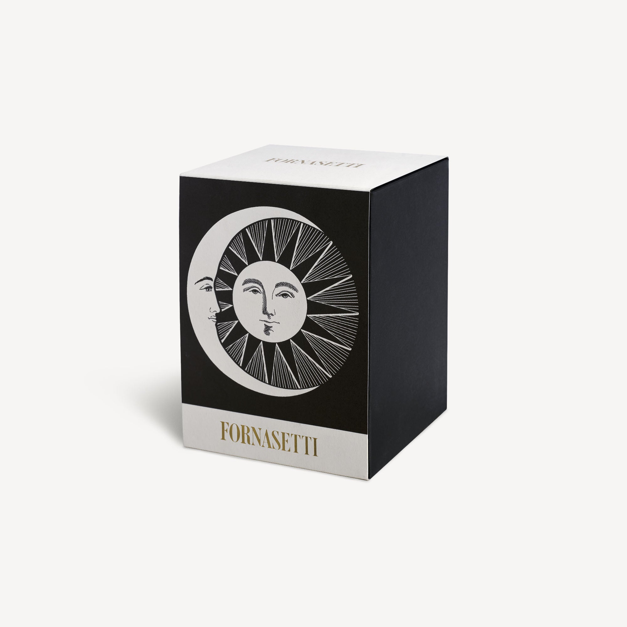 Scented candle Giorno e Notte - Fragrance Immaginazione