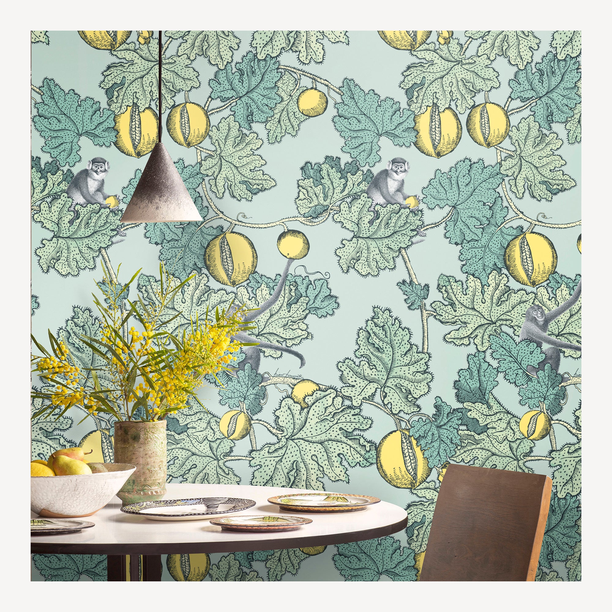 Wallpaper Frutto Proibito