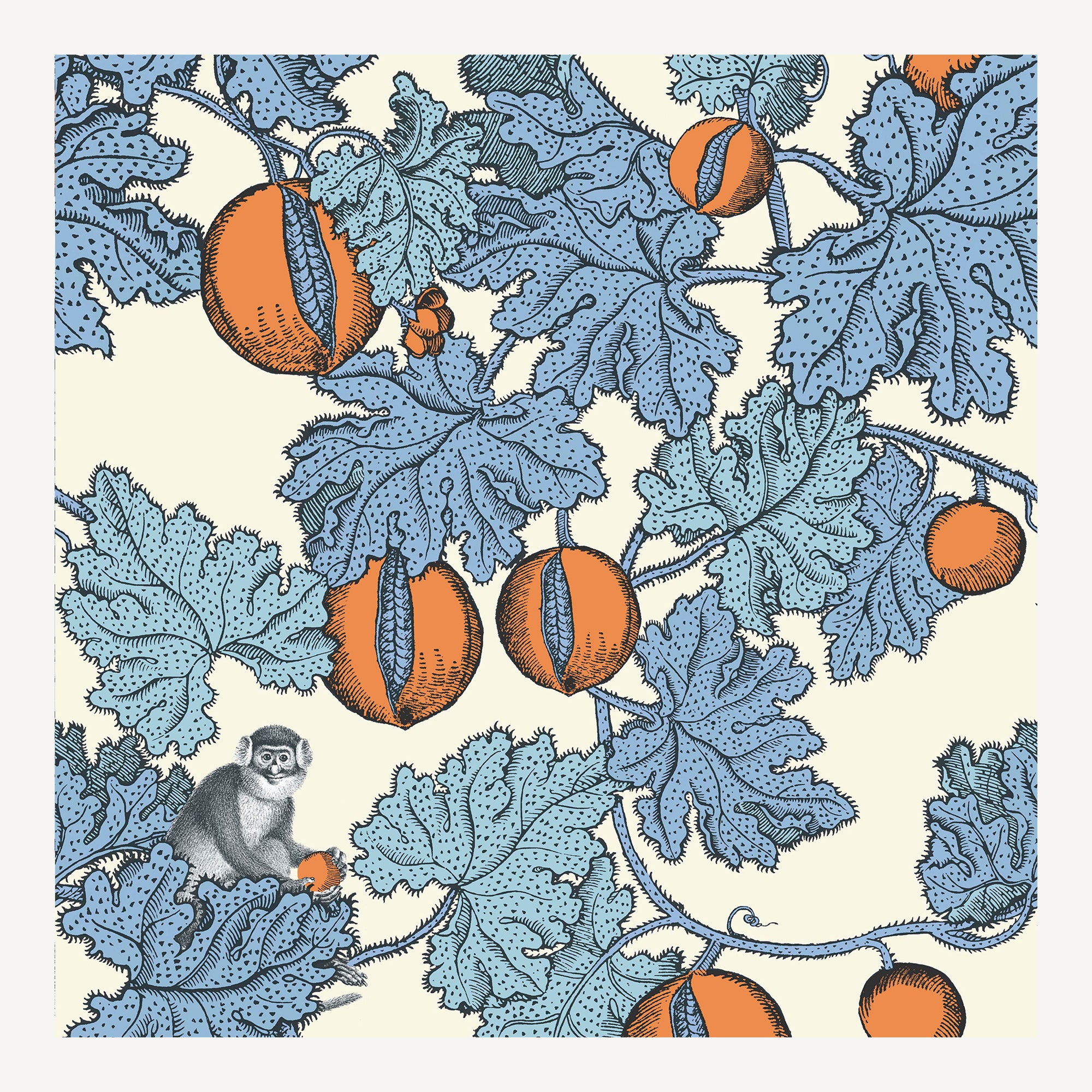 Wallpaper Frutto Proibito