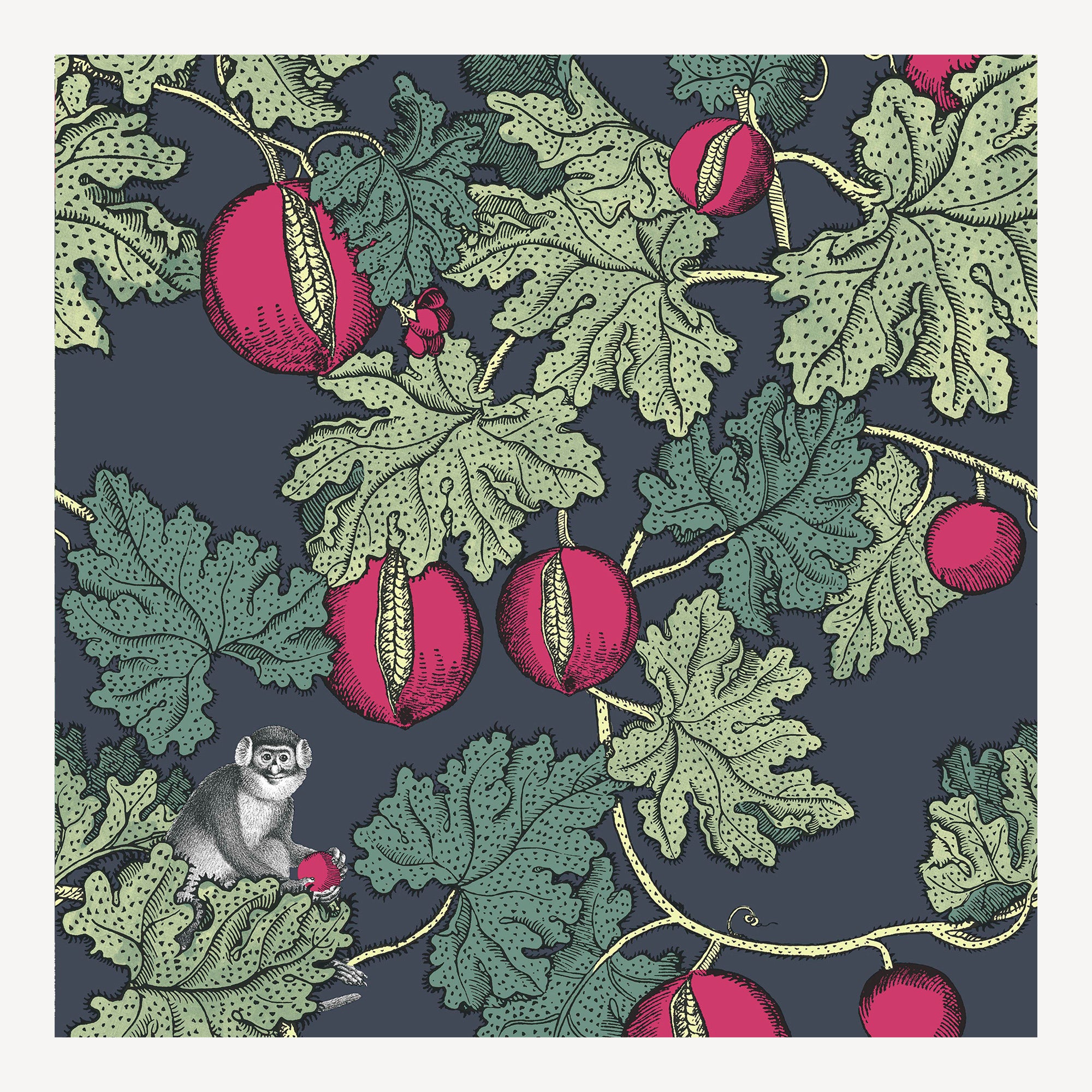 Wallpaper Frutto Proibito