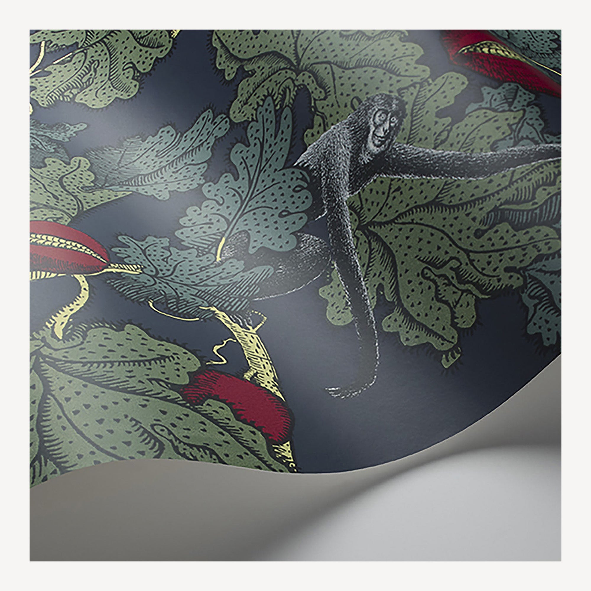 Wallpaper Frutto Proibito