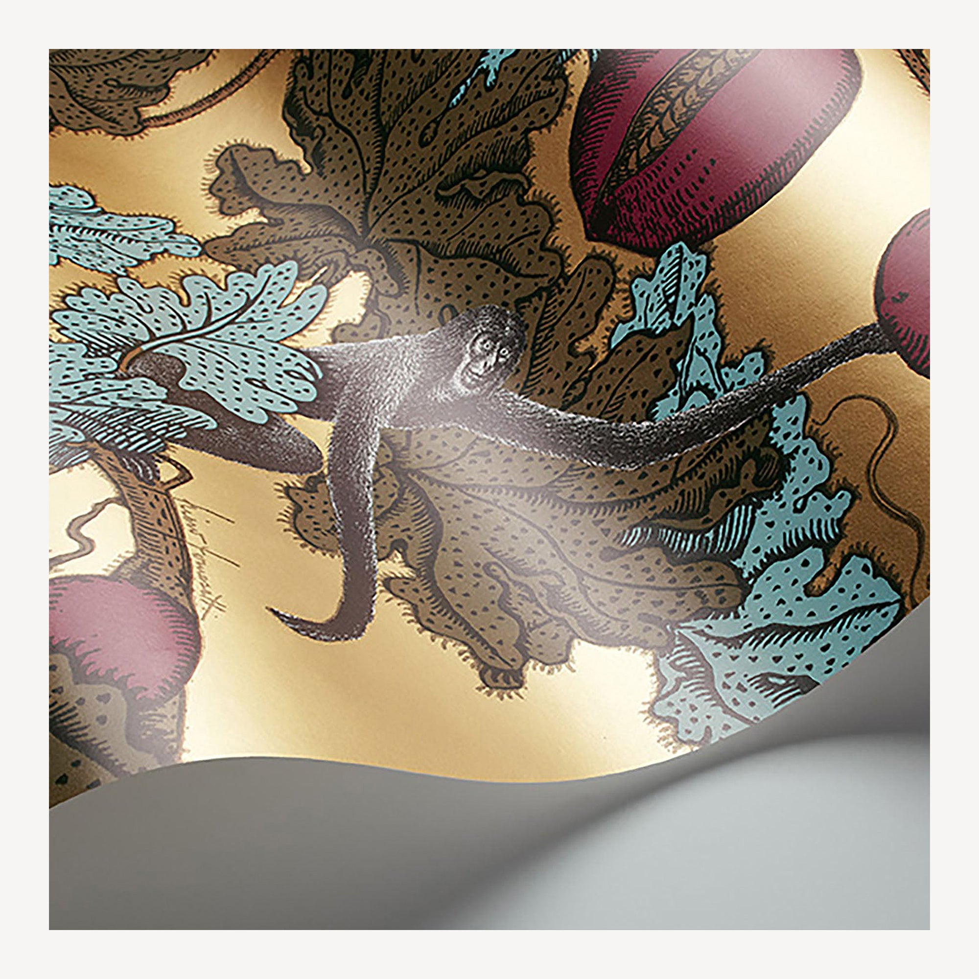 Wallpaper Frutto Proibito