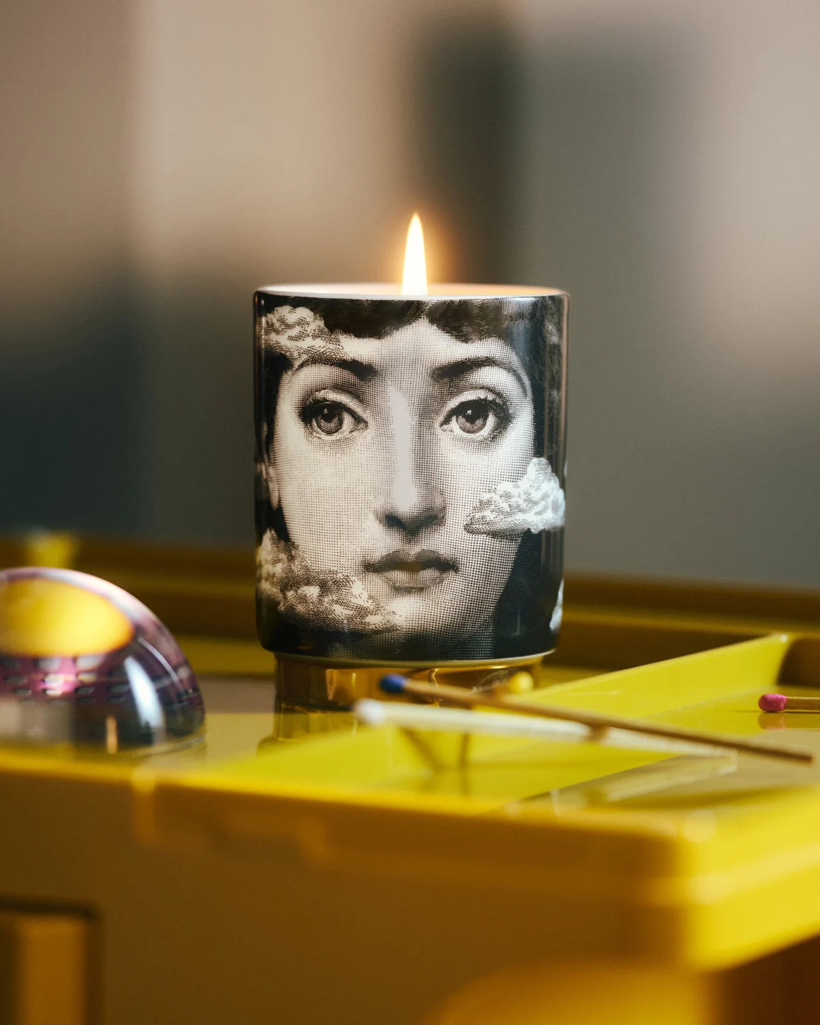 Household gifts | Luxury gifts for home | Fornasetti® – Fornasetti Household gifts | Luxury gifts for home | Fornasetti® – Fornasetti
