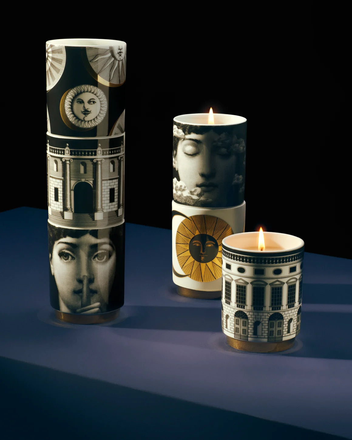 FornaSetti／フォルナセッティ キャンドル未使用 希少 フォルナ