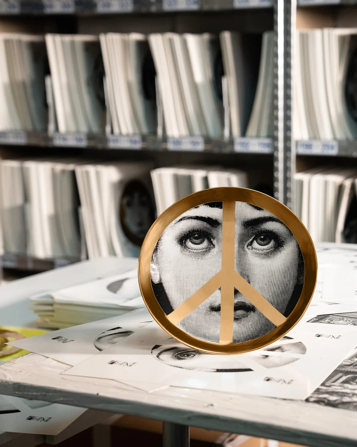 Fornasetti Store