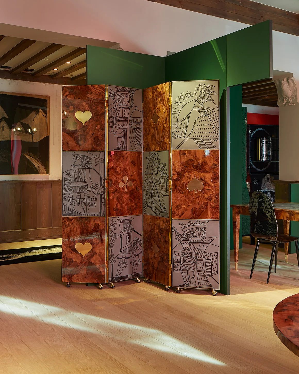 Fornasetti Store