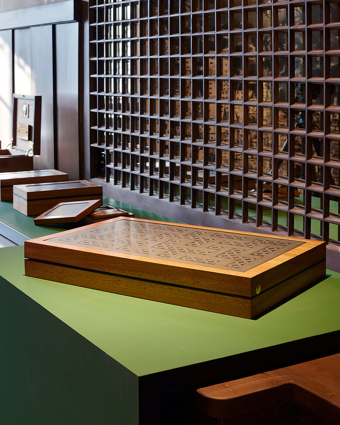 Fornasetti Store