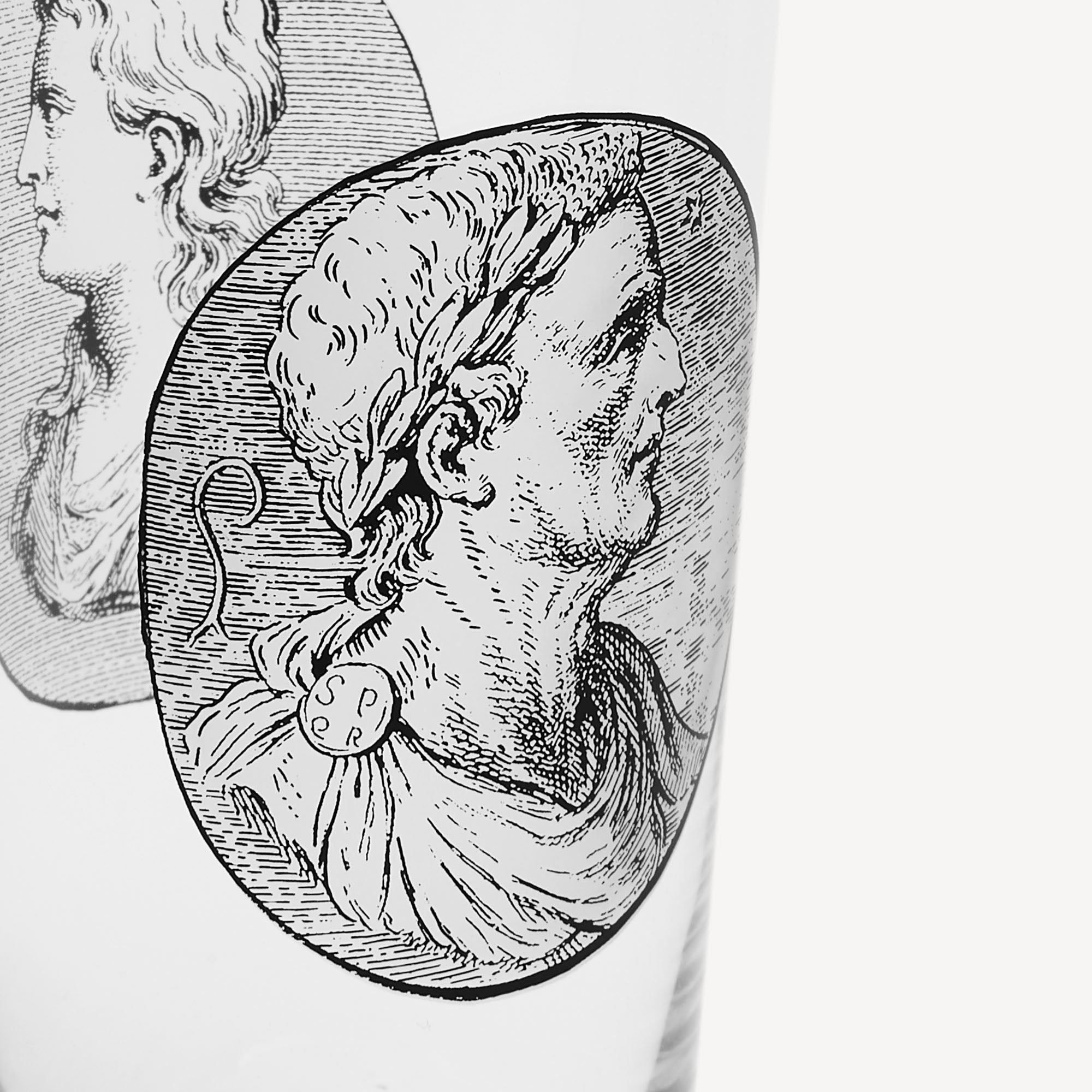 Lot de 2 verres à soda Cammei