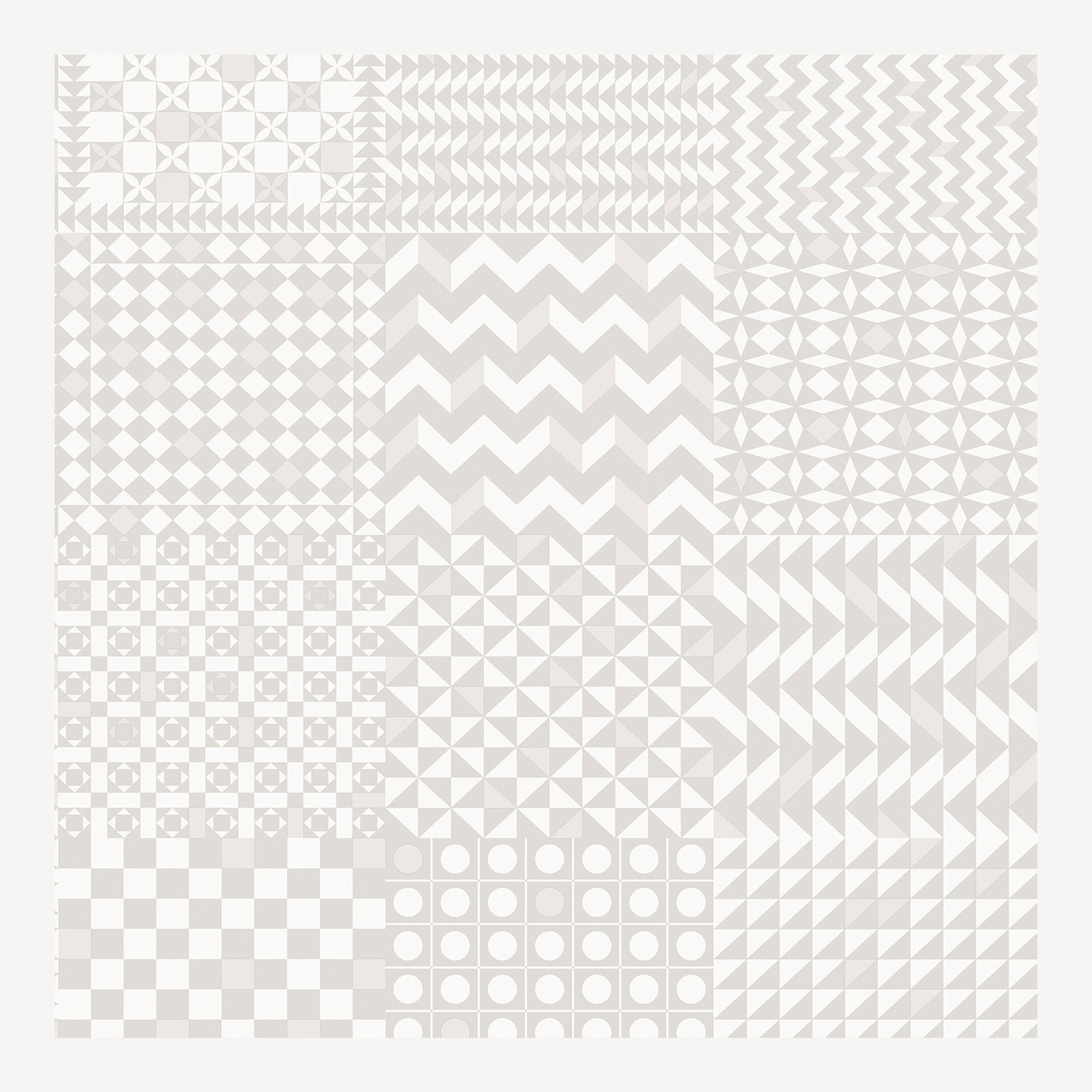 Wallpaper Geometrico