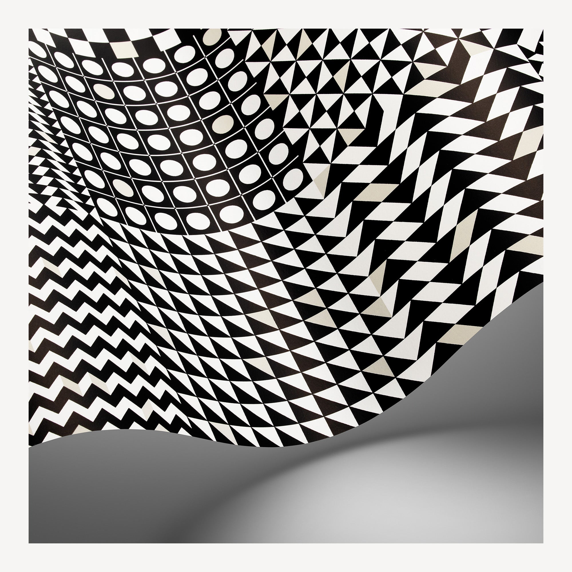 Wallpaper Geometrico