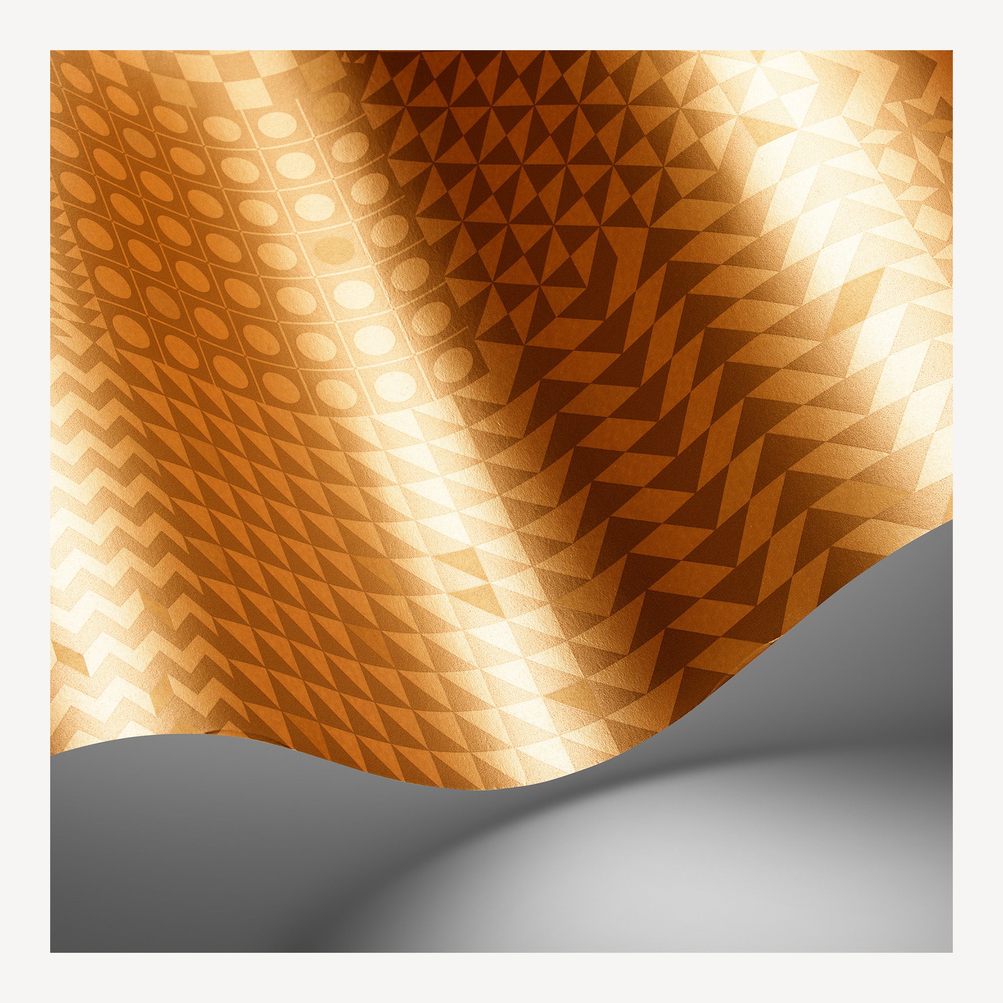 Wallpaper Geometrico