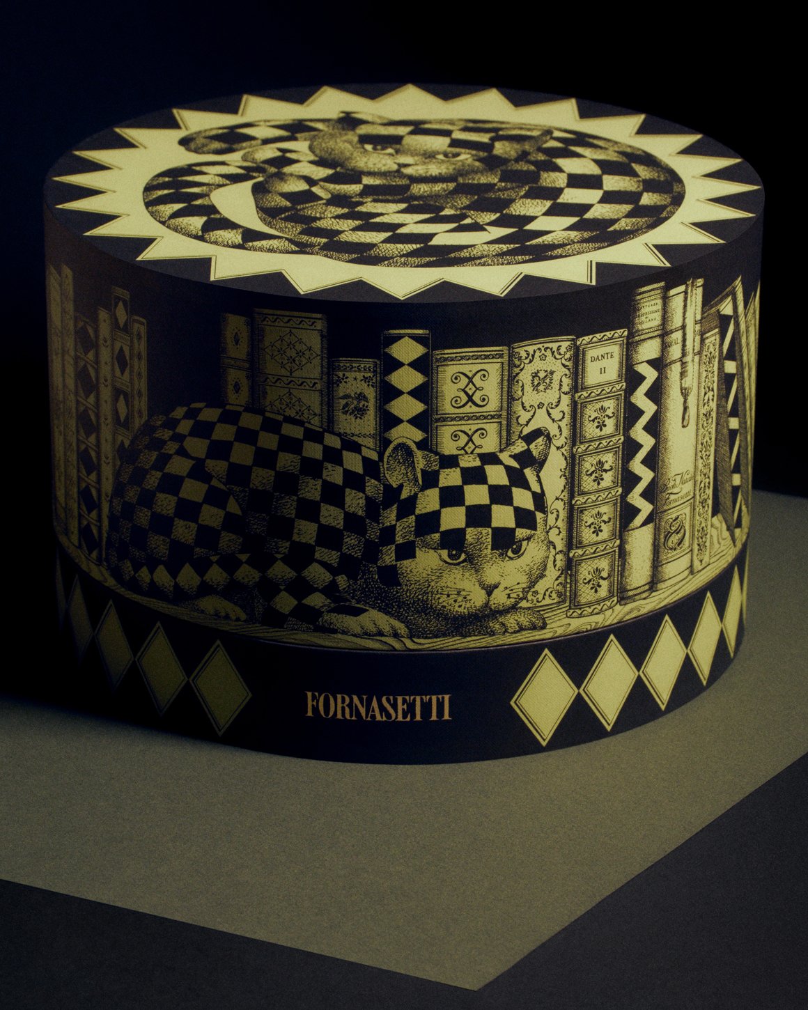 Festive Gift Guide | Fornasetti® – Fornasetti Store