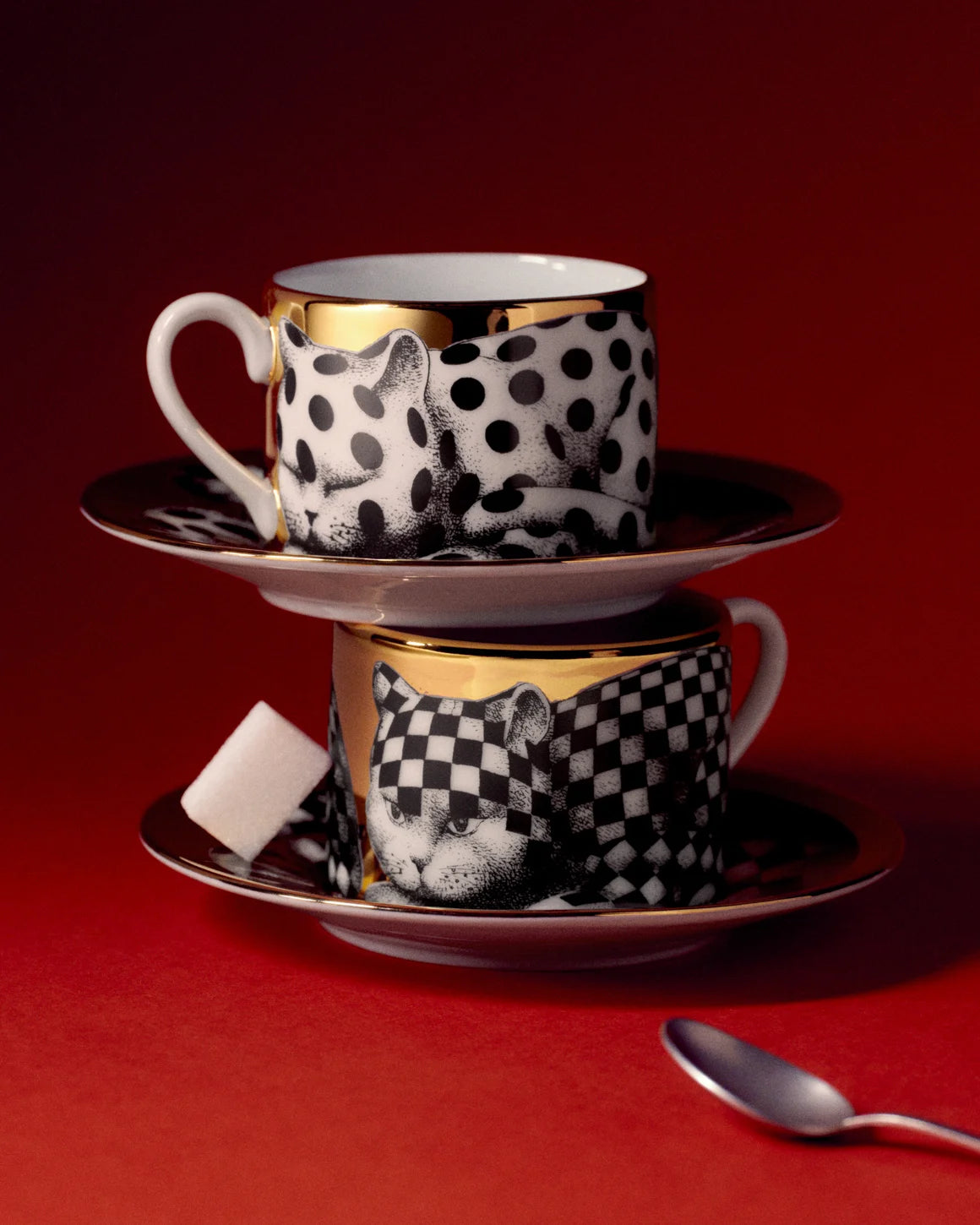 Festive Gift Guide | Fornasetti® – Fornasetti Store Festive Gift Guide | Fornasetti® – Fornasetti Store