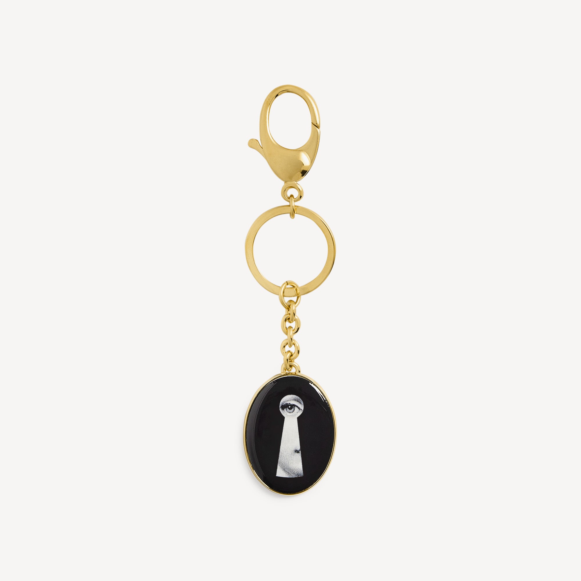 FORNASETTI-MILANO LOVE 希少品　径10cm Charms - Tema e Variazioni | Fornasetti® – Fornasetti Store