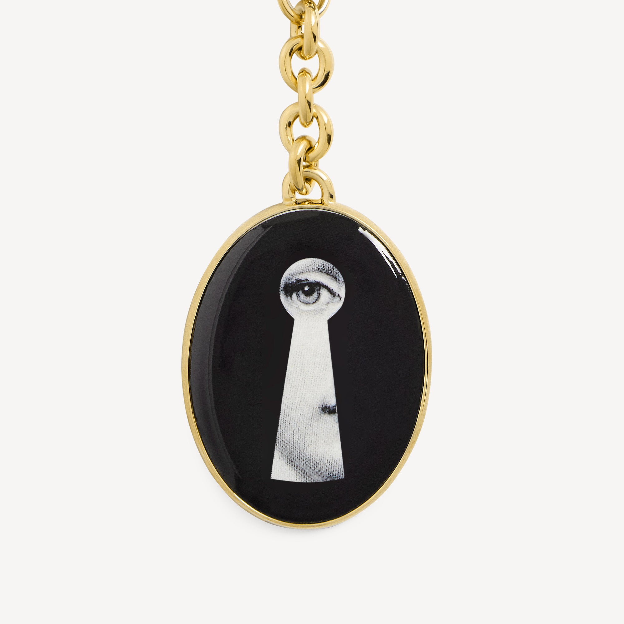 Tema e Variazioni Serratura Charm