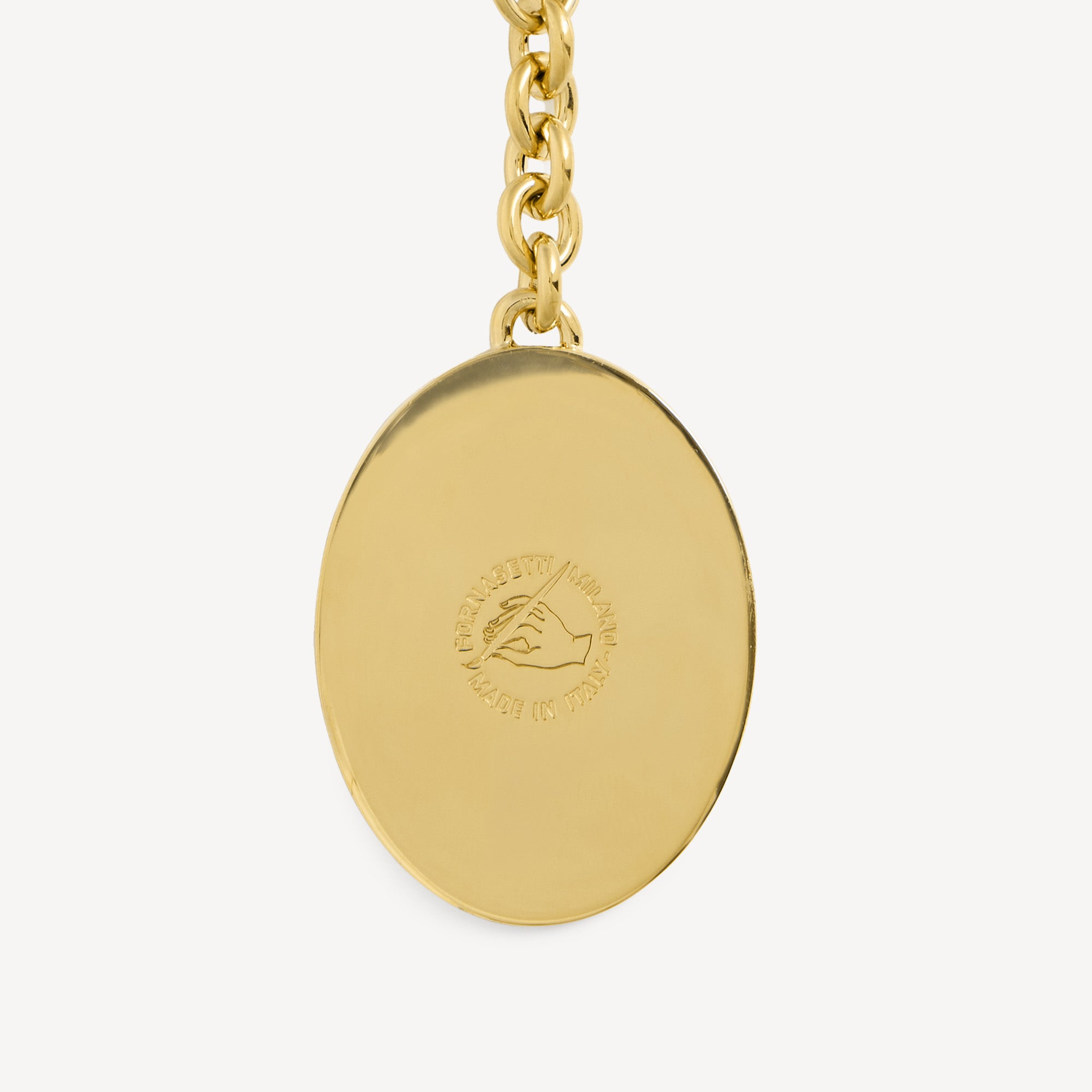 Tema e Variazioni Serratura Charm