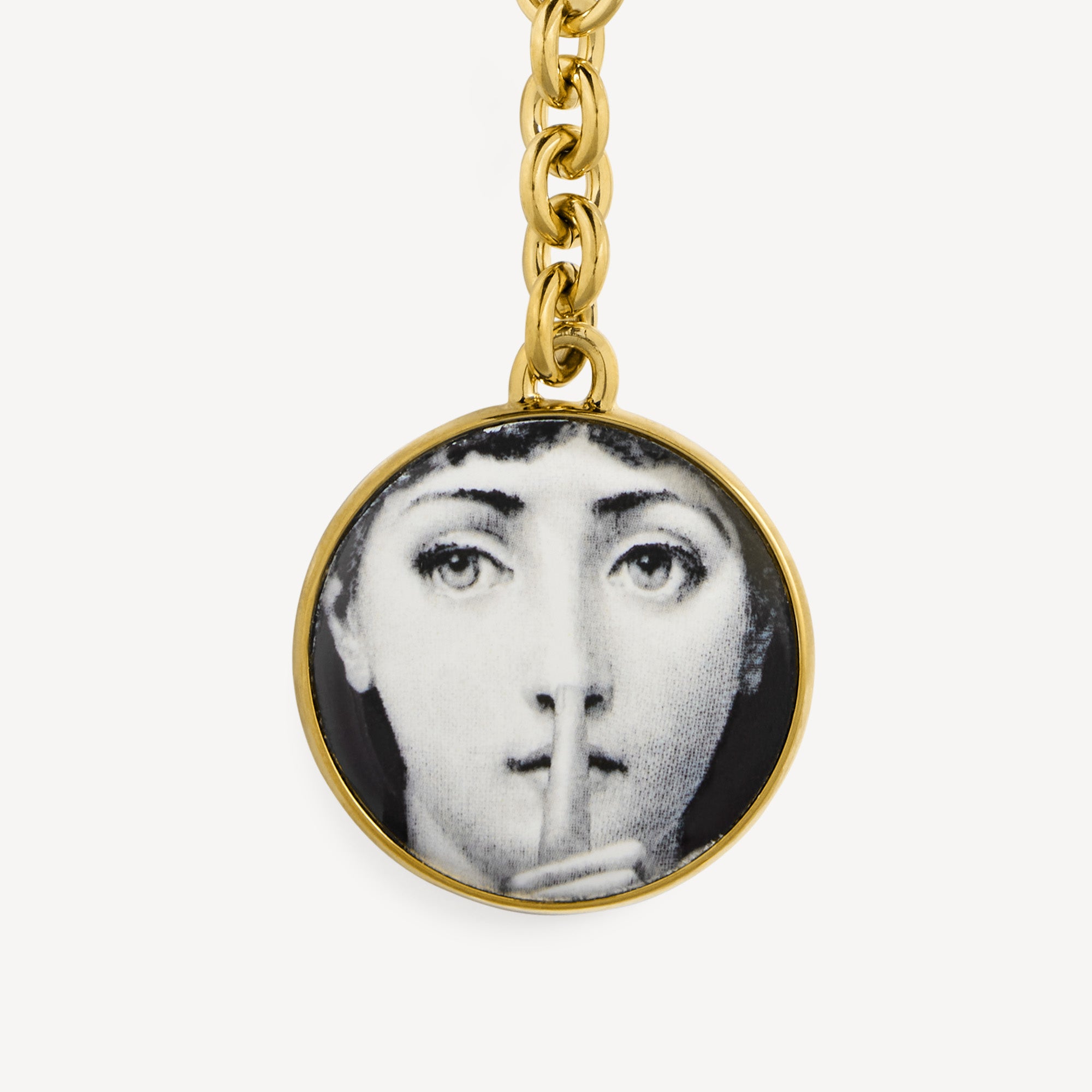 Tema e Variazioni Silenzio Charm