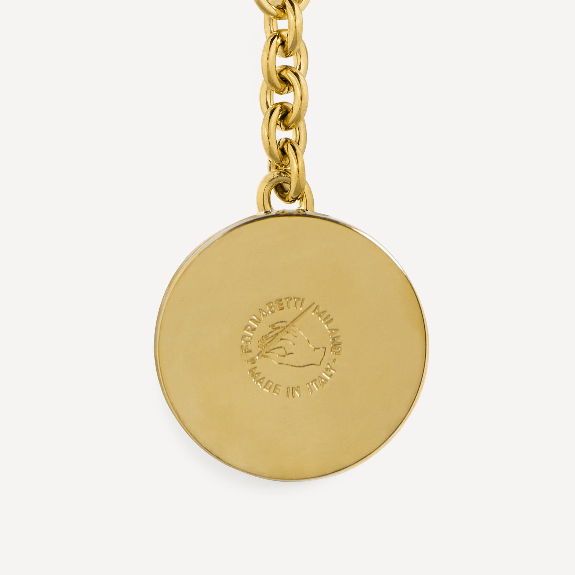 Tema e Variazioni Silenzio Charm