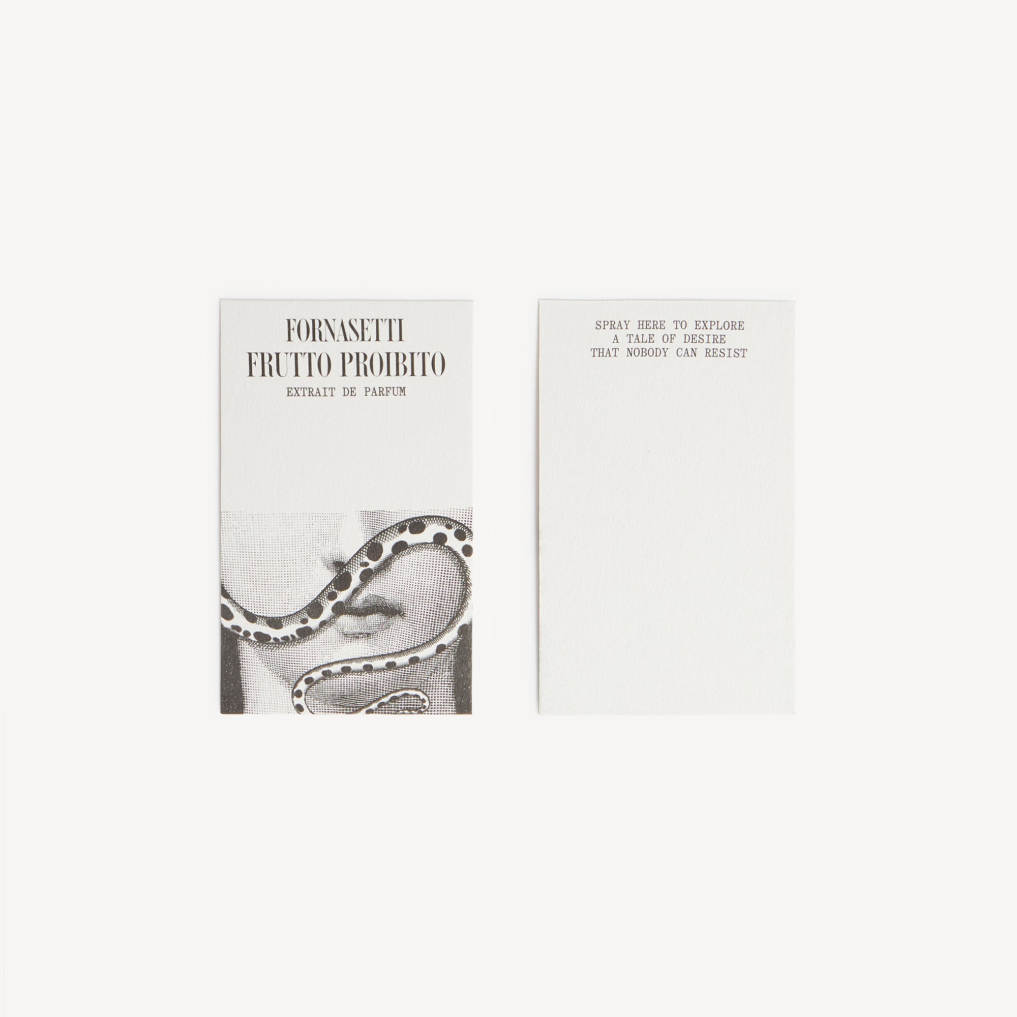 Luxury home perfumes and candles | Fornasetti® - Fornasetti