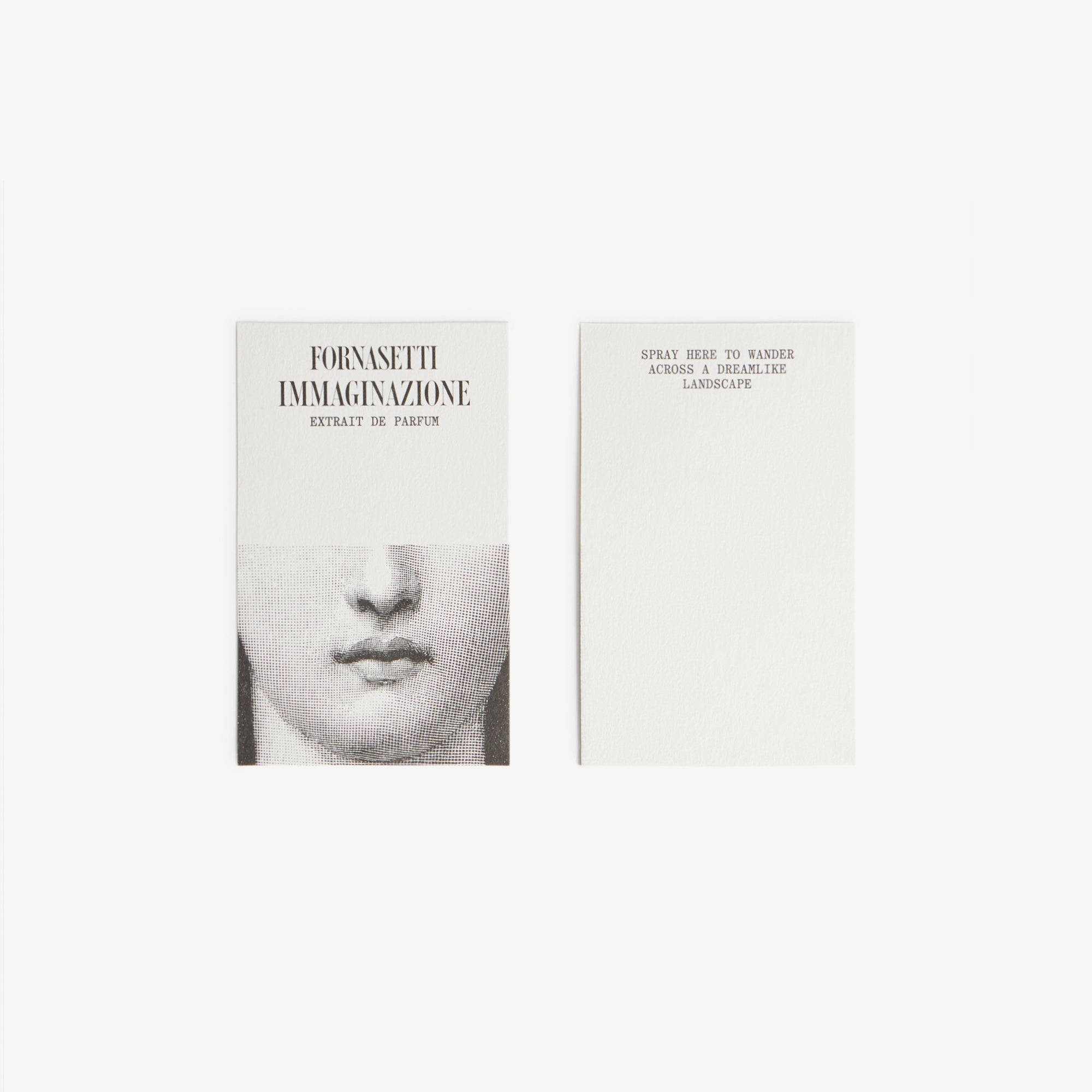 Luxury home perfumes and candles | Fornasetti® - Fornasetti