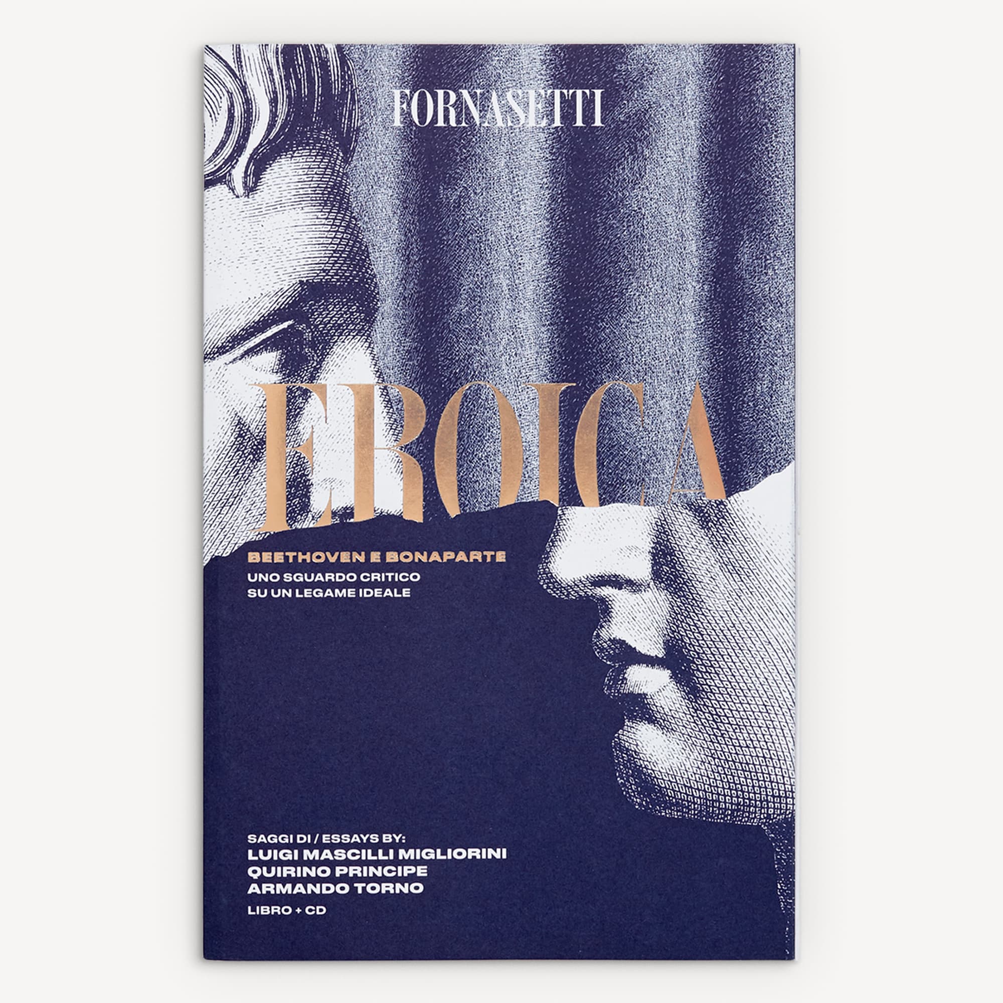 Decorative books | Books on design | Fornasetti® – Fornasetti Store