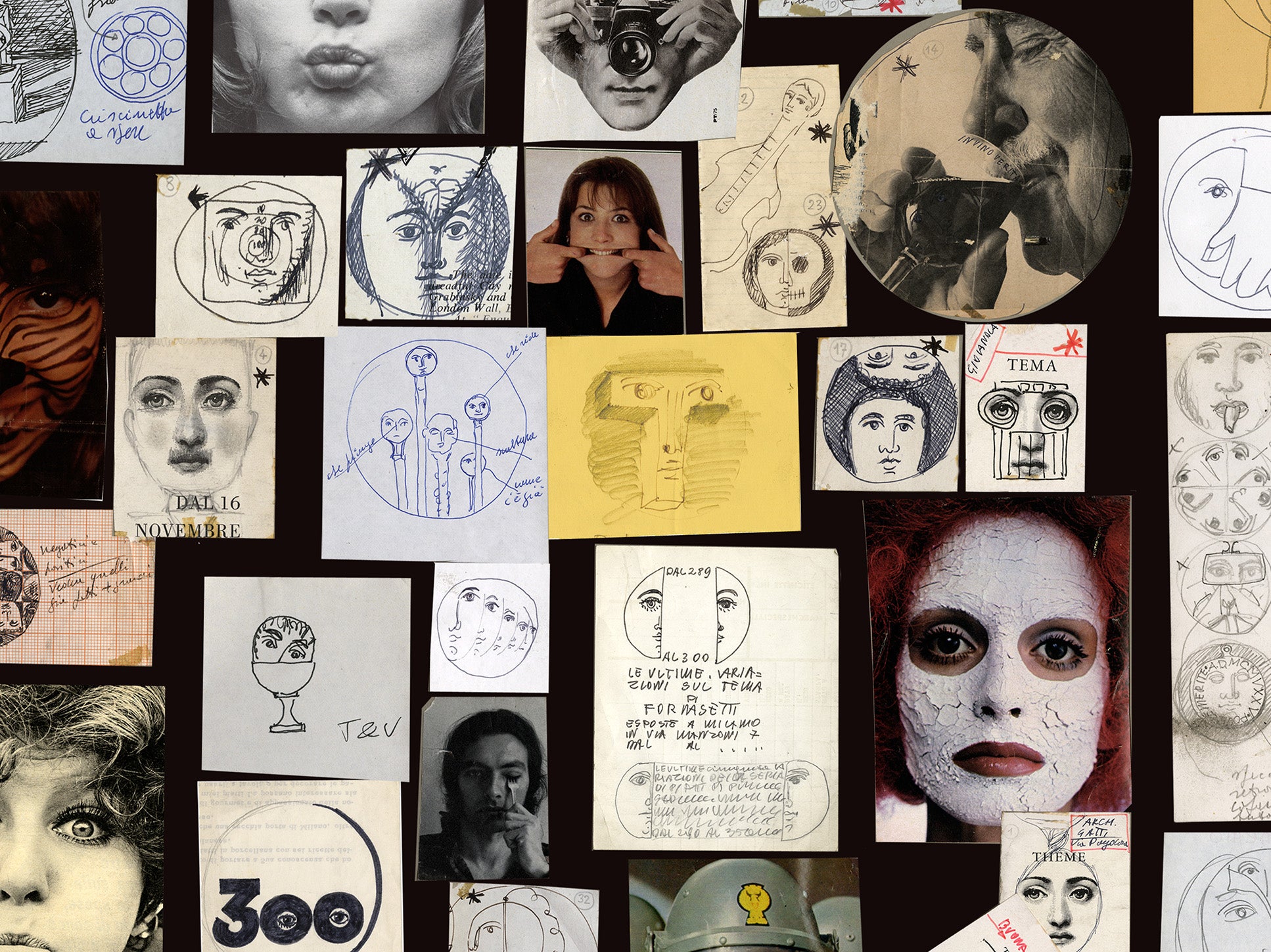 Atelier Fornasetti – Fornasetti Store